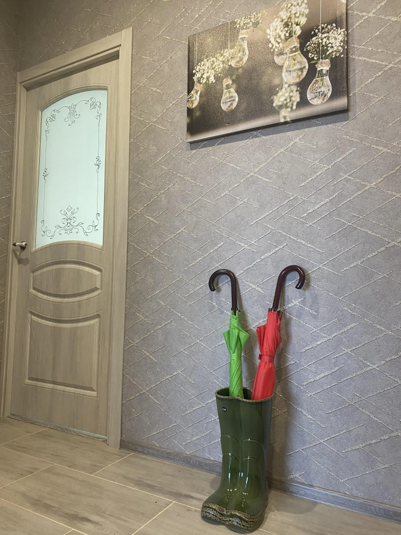 Квартира на Пограничной 6