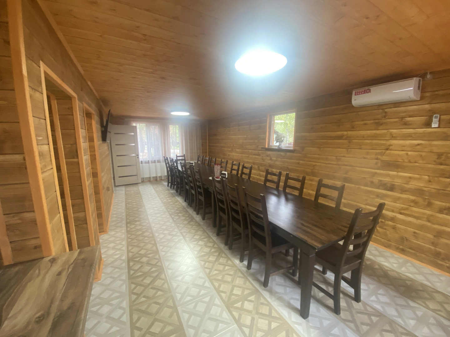 Отель Ладожская Ривьера