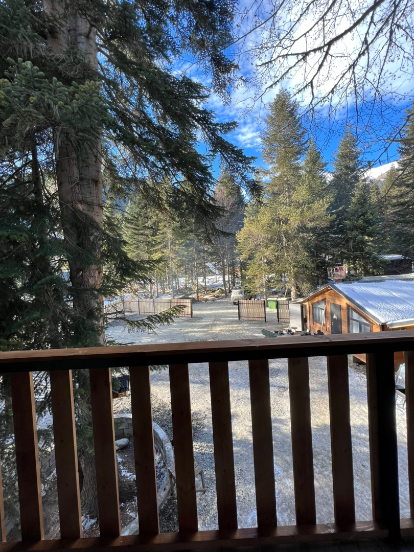 Гостевой Дом Архыз Тревел