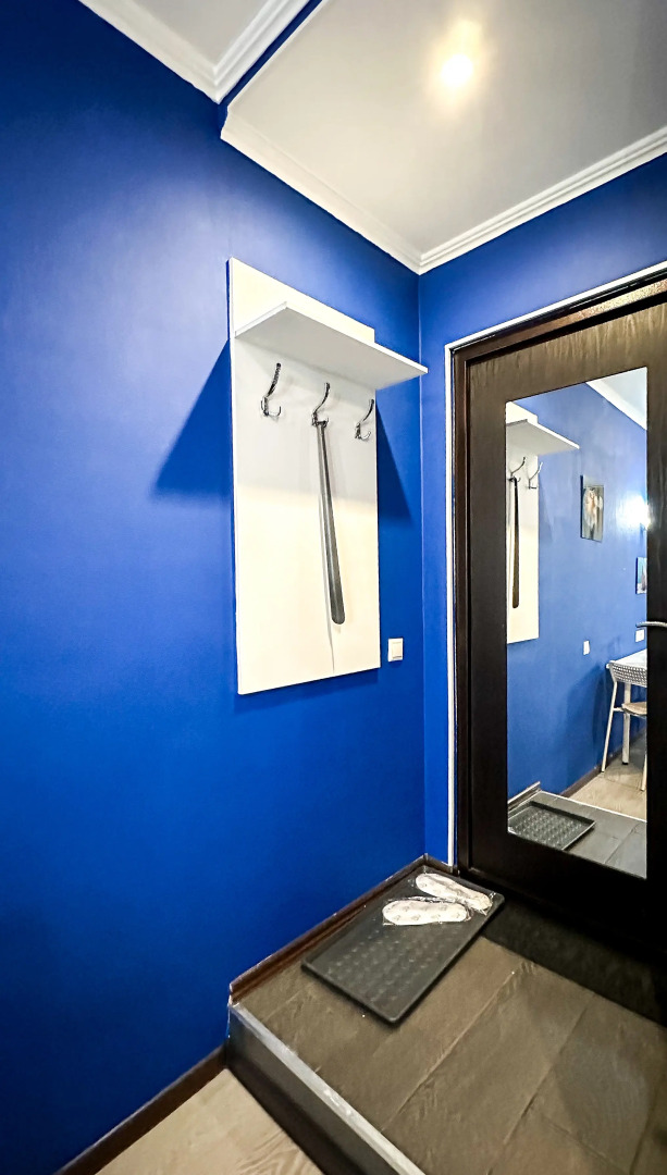 Апартаменты в Жк Admiral Waterhouse Дл16