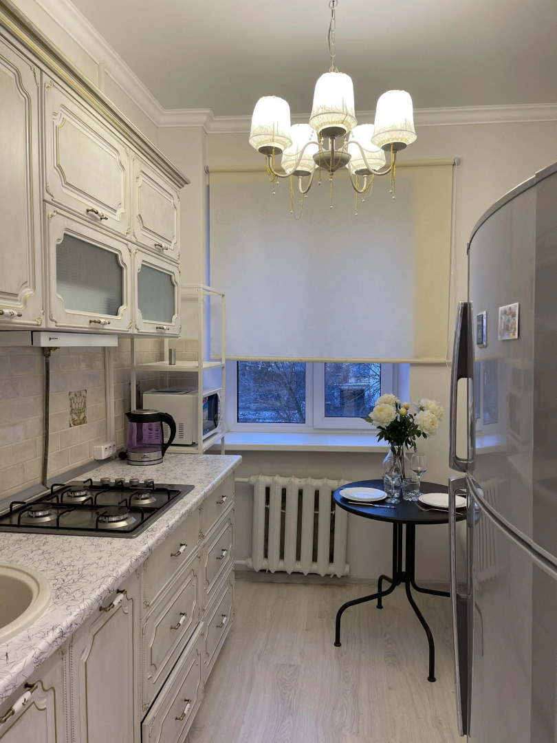 Апартаменты Центр Казани