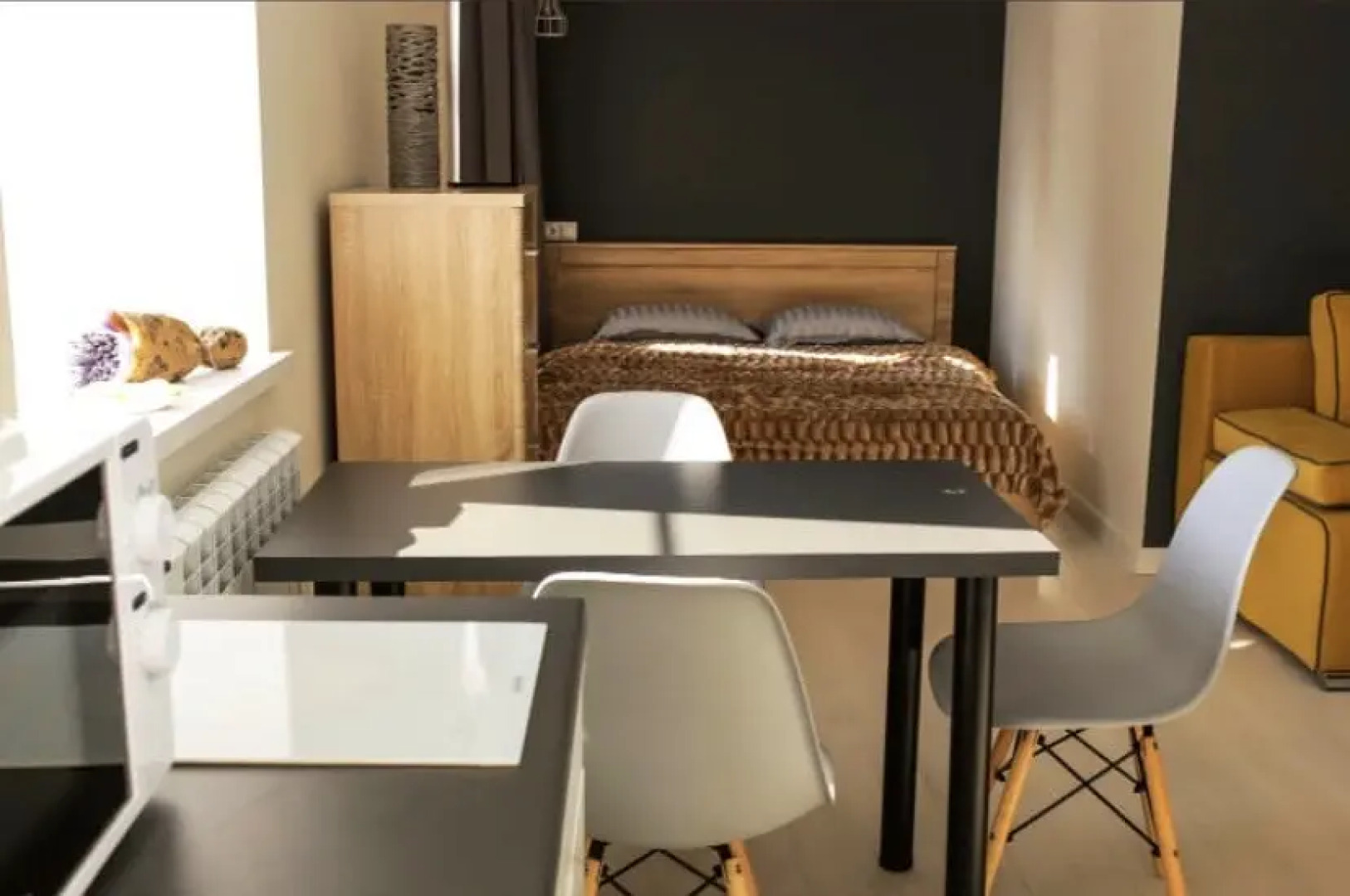 Апартаменты Freedom_polotsk