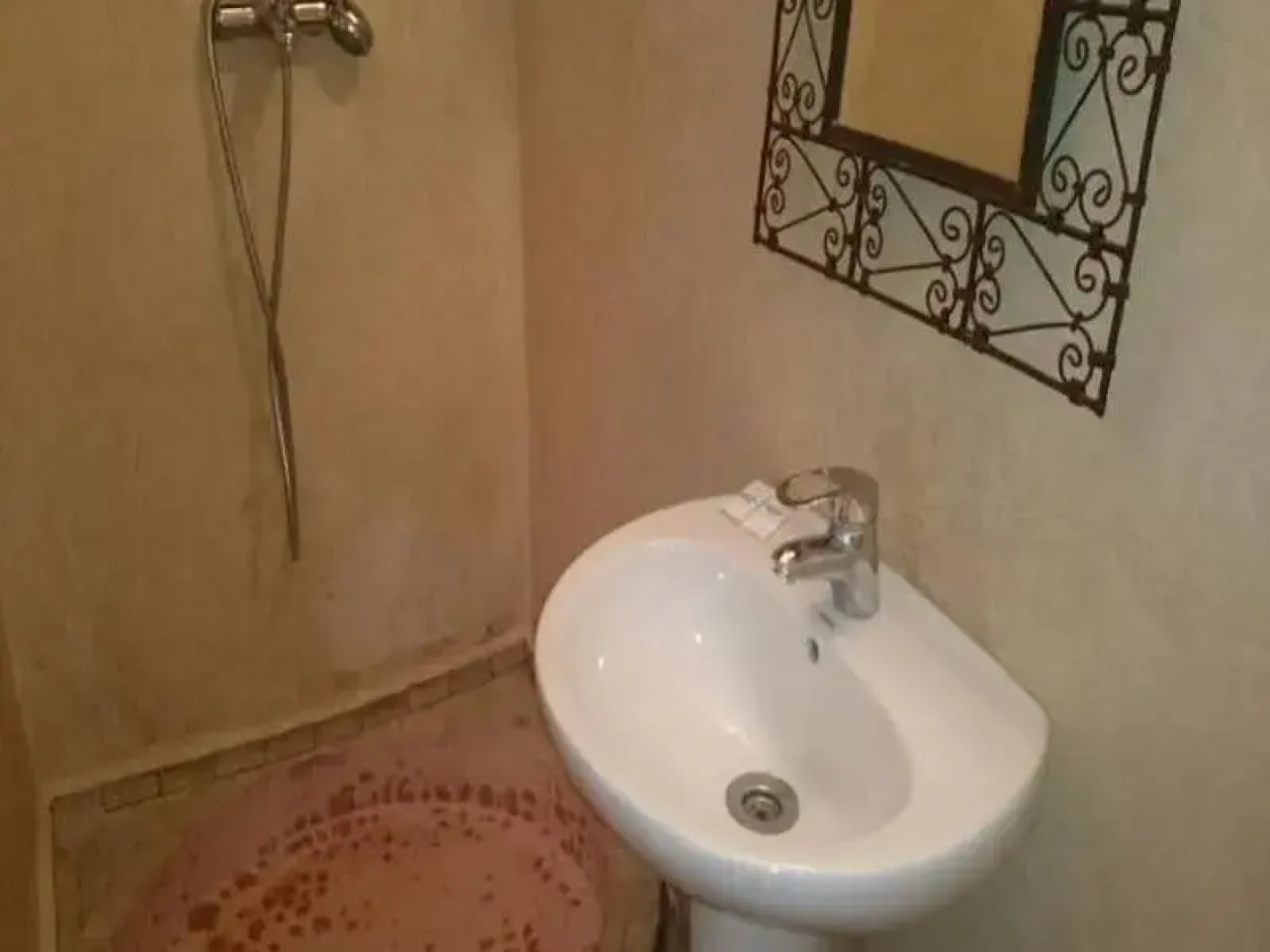 Отель Dar Bargach