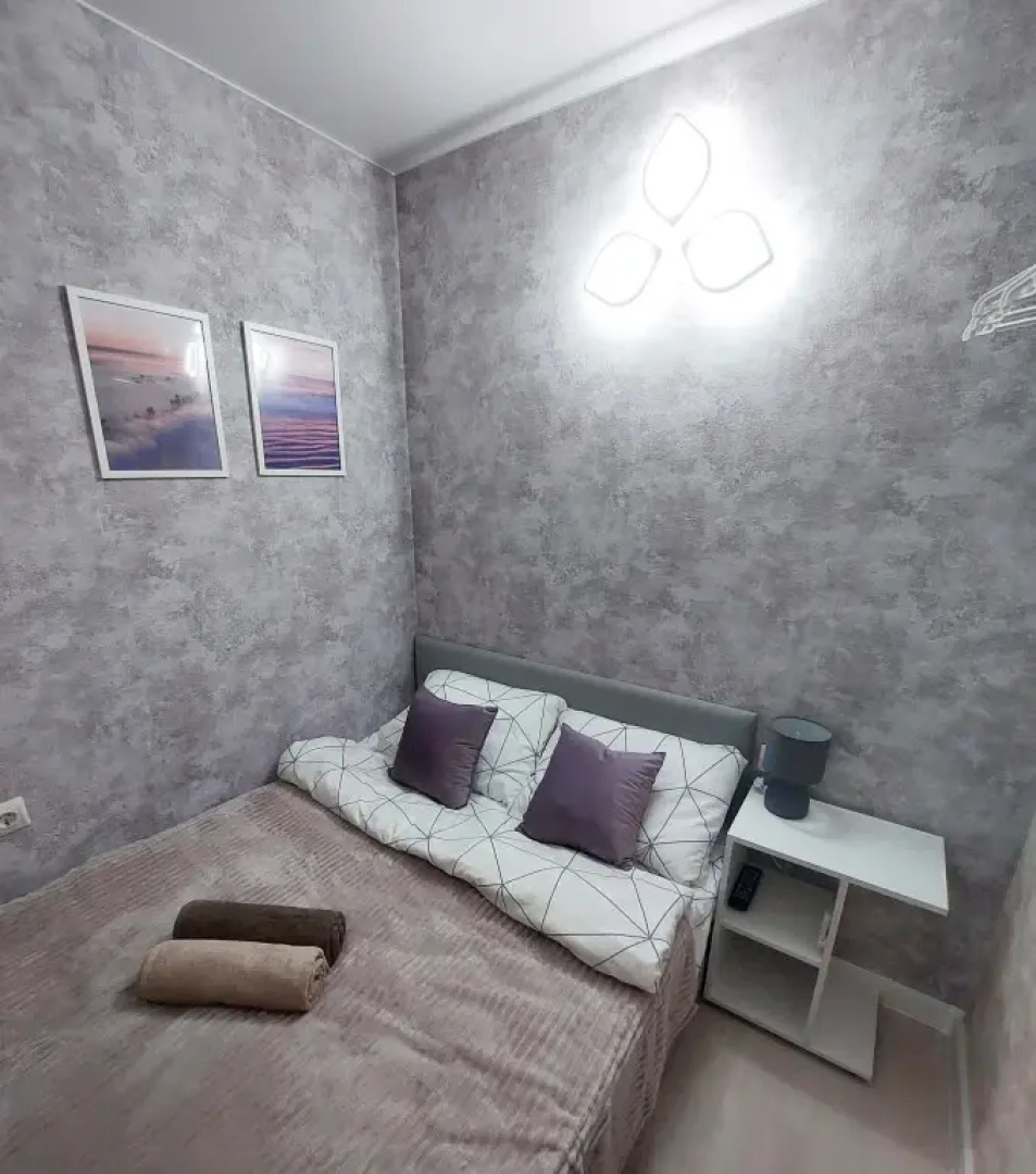 Апартаменты Violet Studio