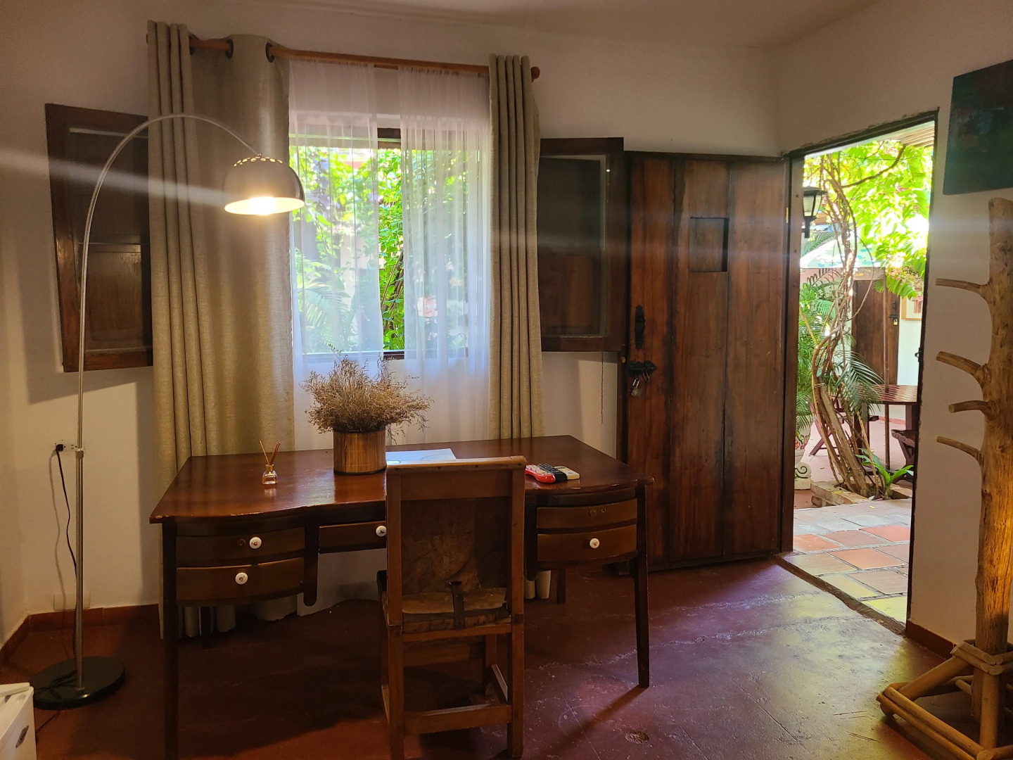 Бутик-отель Casa de Los Santos Reyes Valledupar