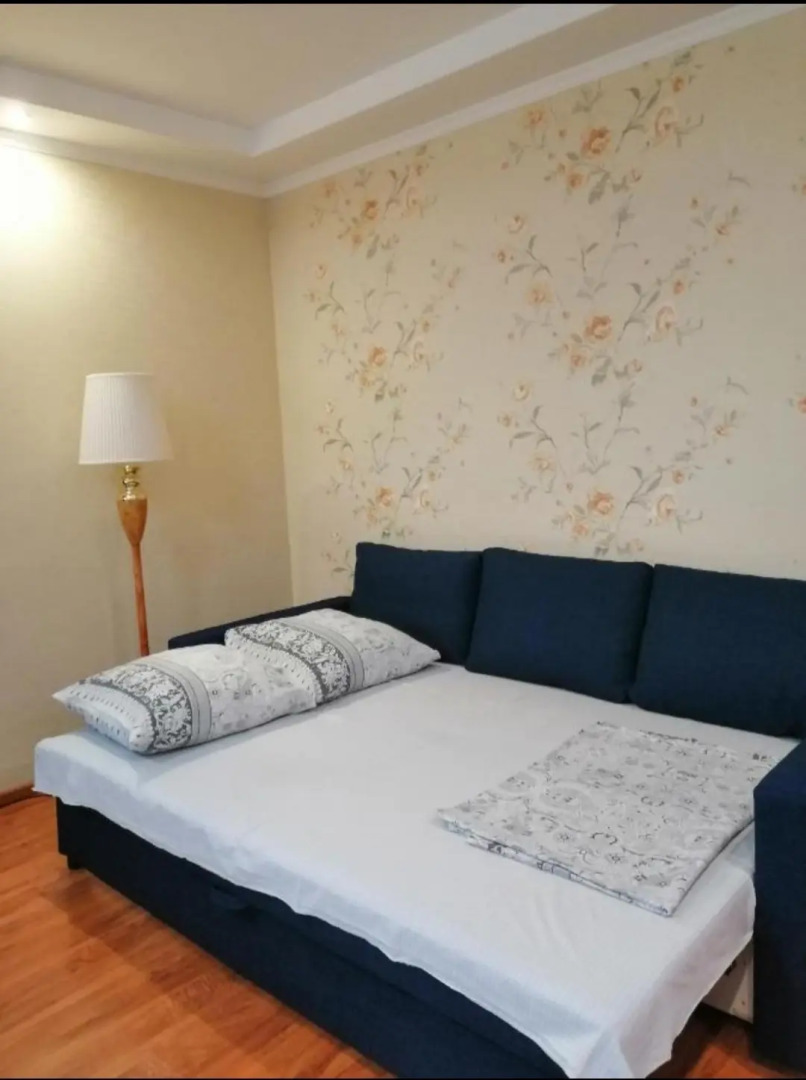 Апартаменты на самой красивой улице города