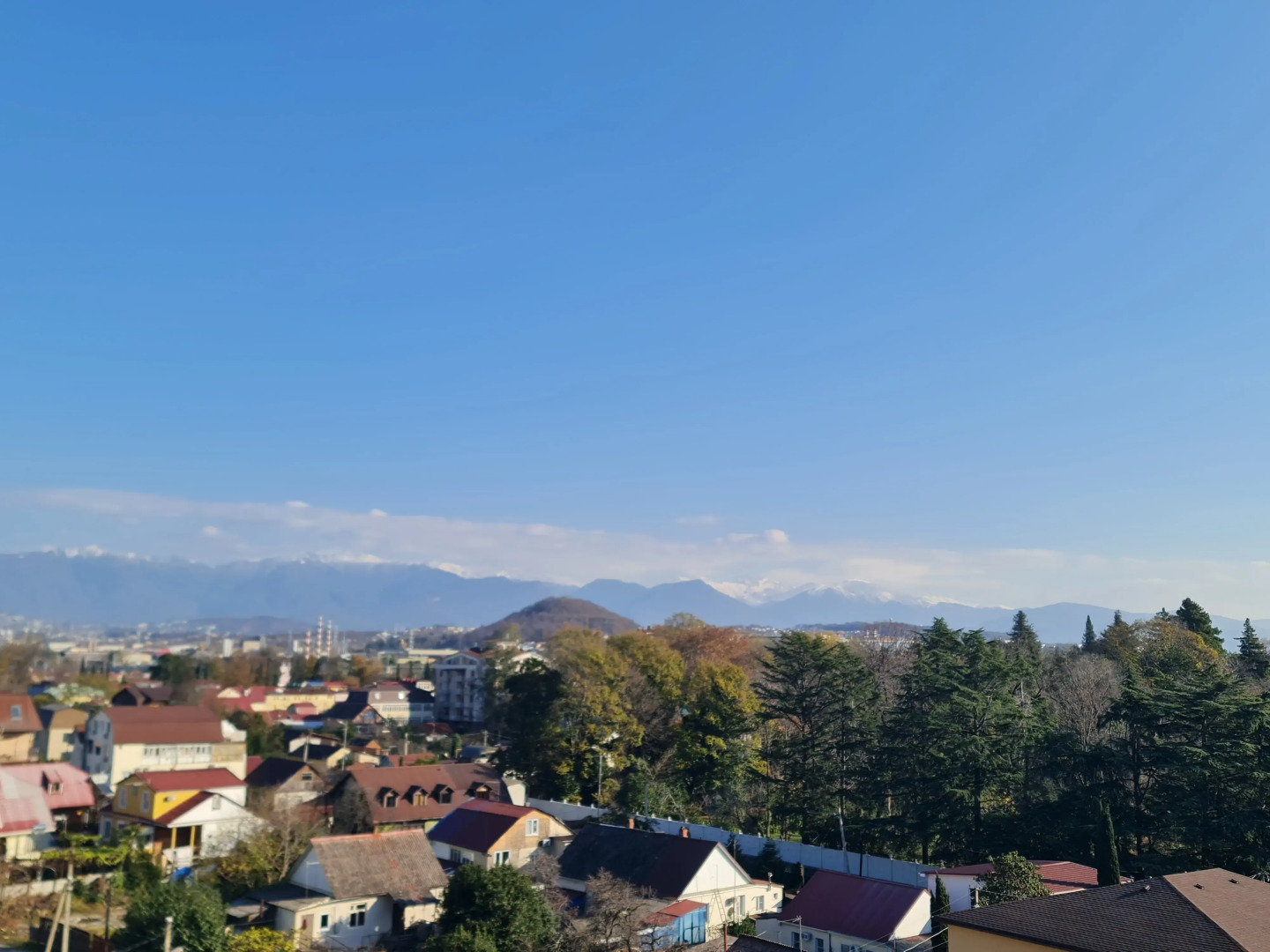 Апартаменты App Star 7