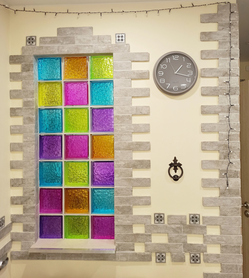 Апартаменты Палермо делюкс