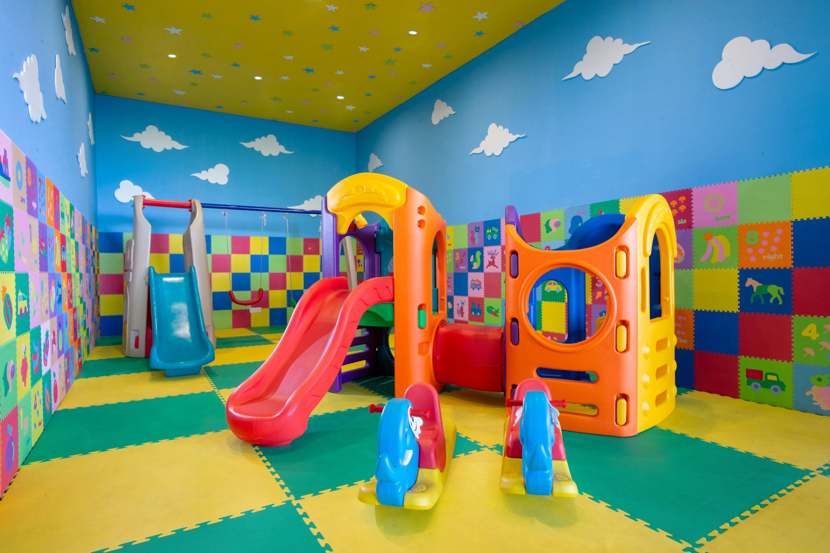 The Alana Hotel & Convention Center Solo