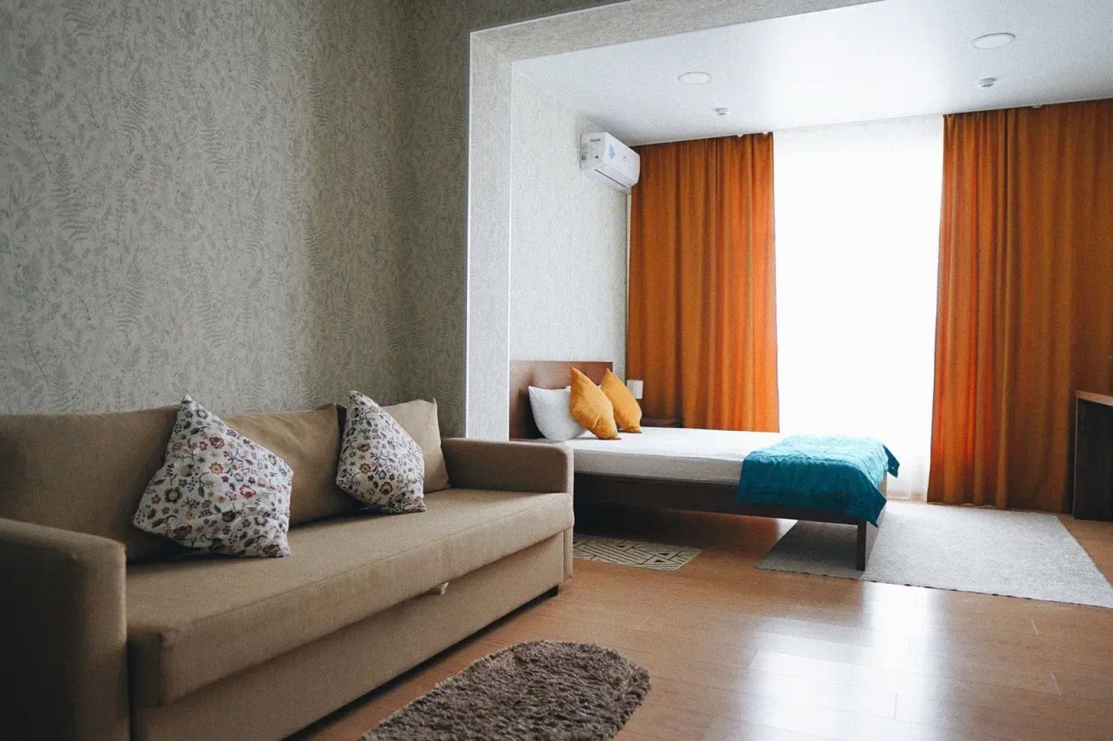 Петровский