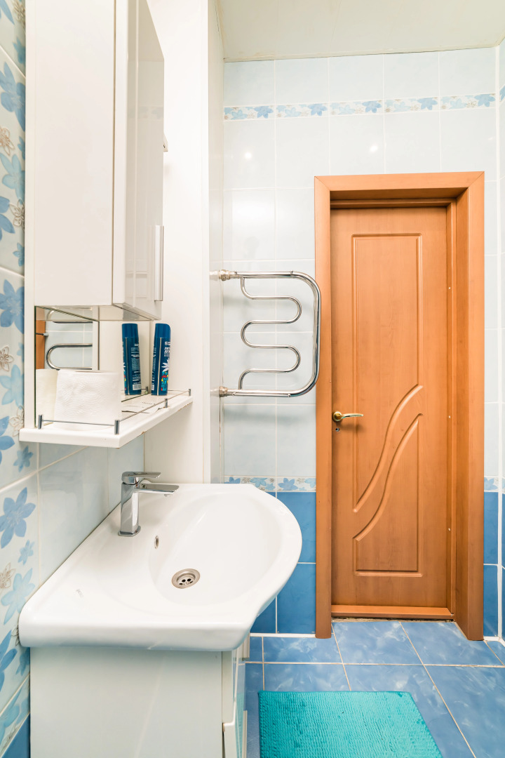 Апартаменты c  видом на Ривьеру