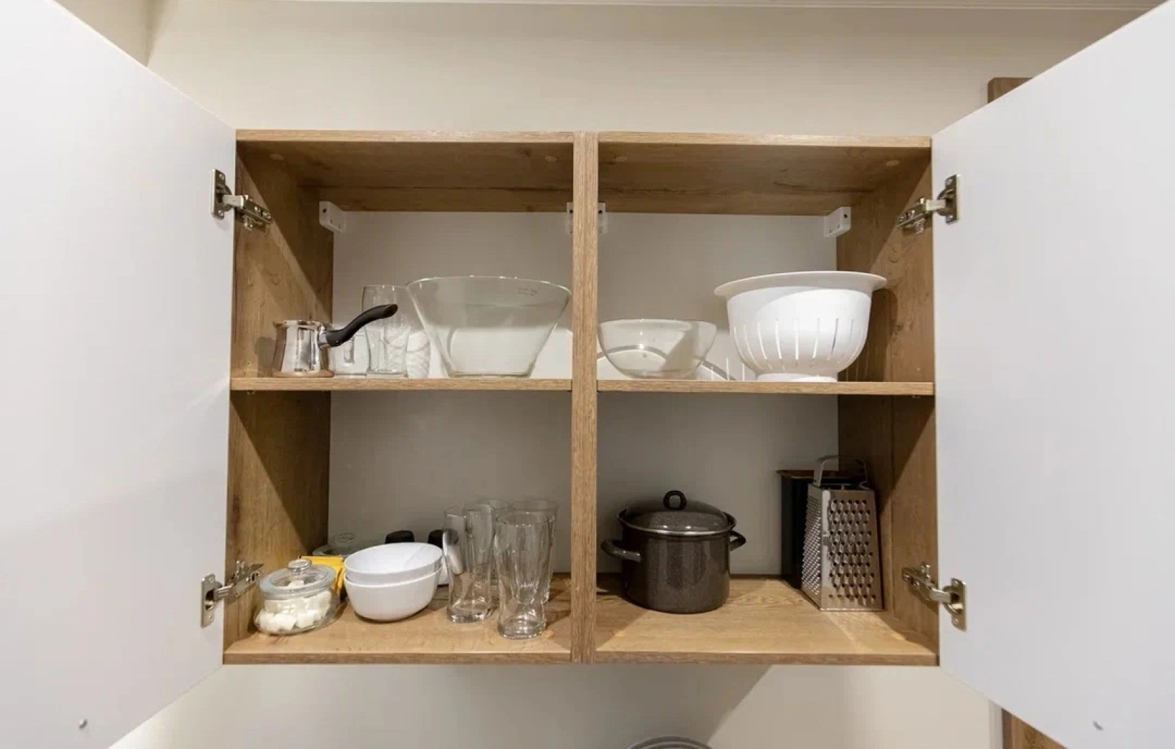 Апартаменты 1 в Микрорайоне Новый Сочи