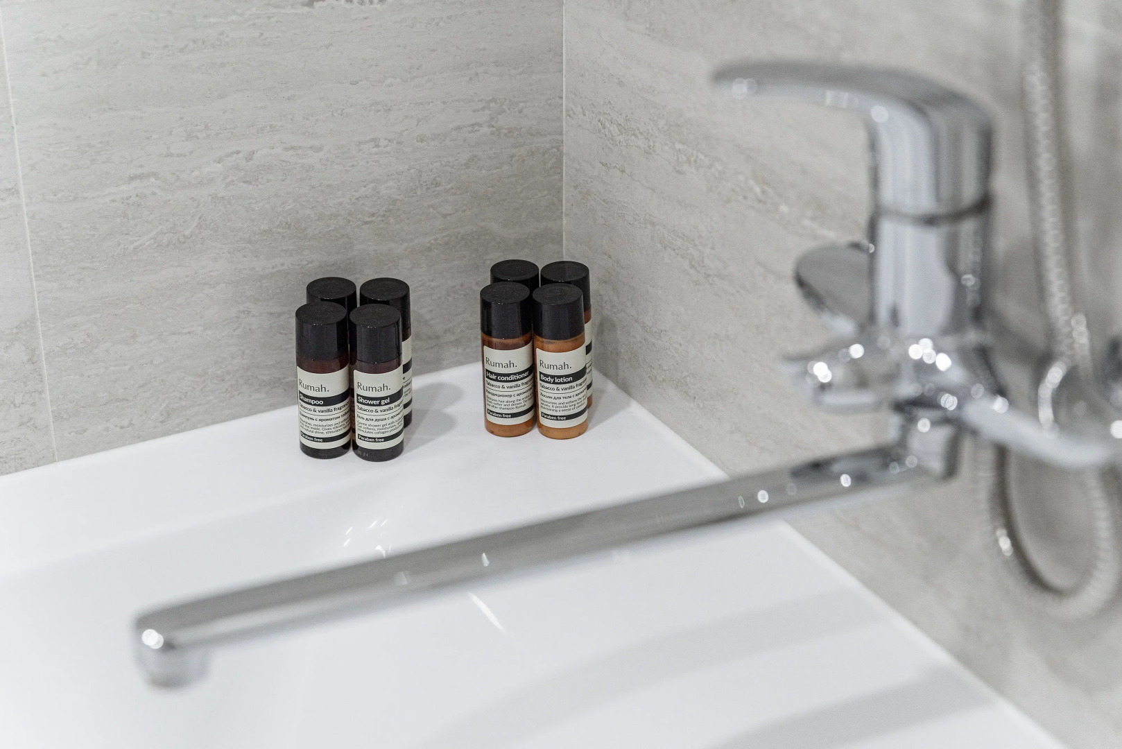 Апартаменты Румер Ефросиньи Полоцкой