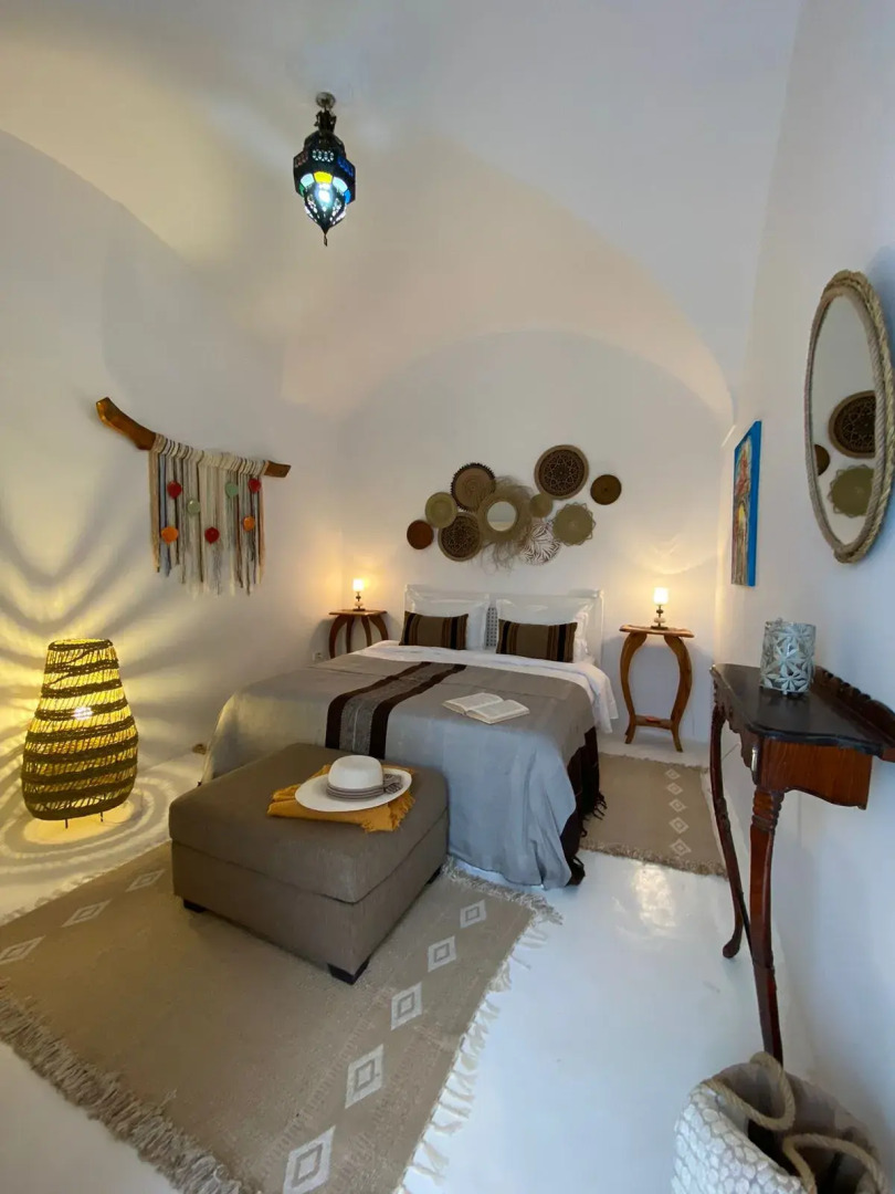 Гостевой дом Dar Azur Hammamet