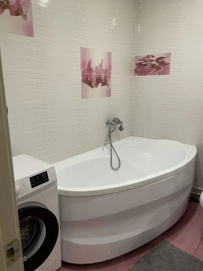 Квартира на улице 8 Июля 22