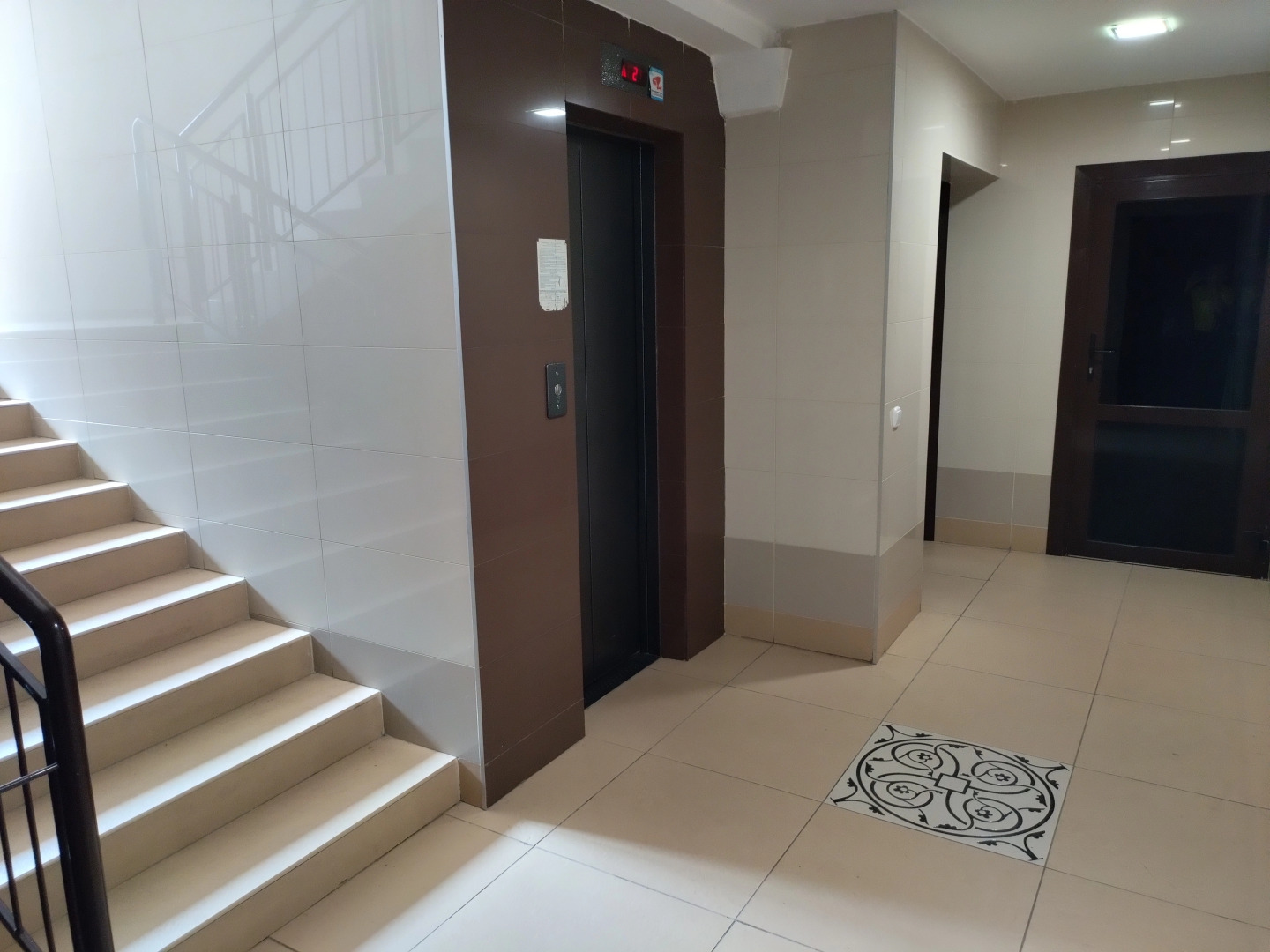 Апартаменты ЖК Набережный квартал