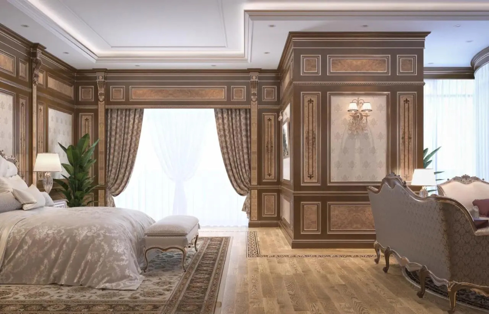 Отель Т-City Presidential