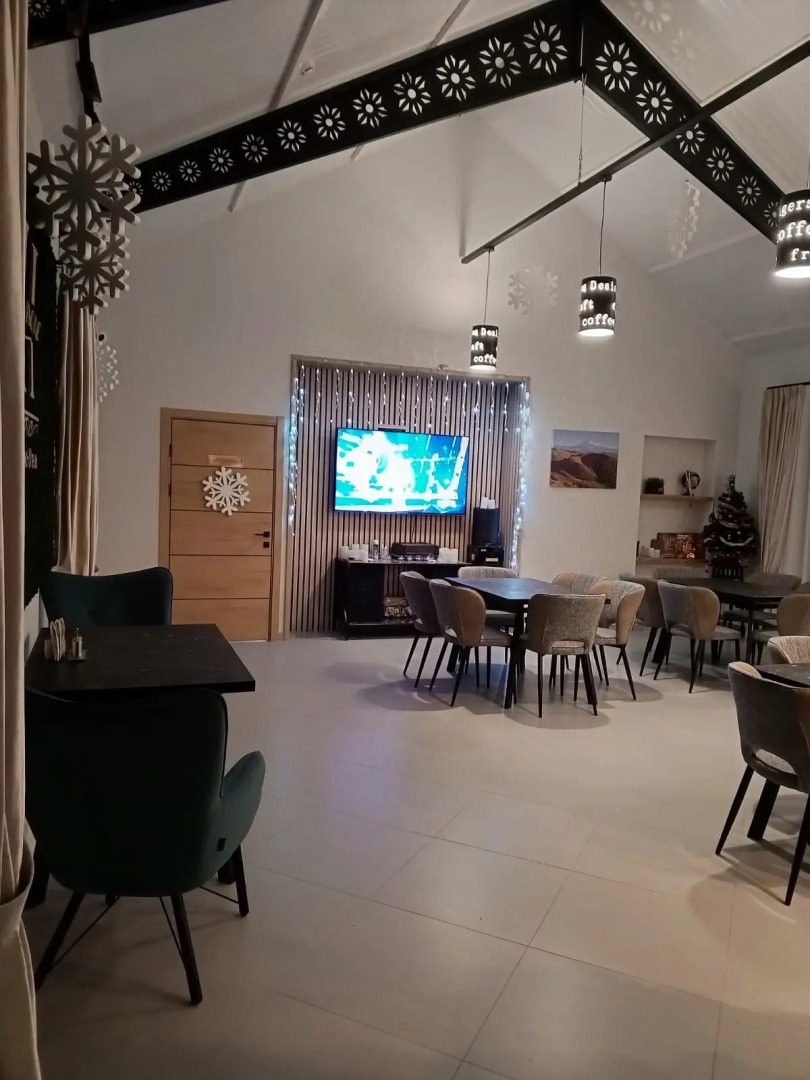 Бутик-Отель Никольское