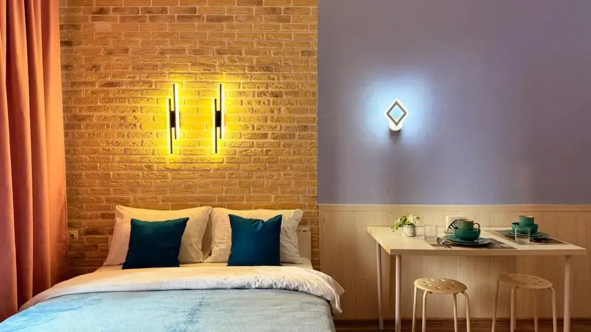 Апартаменты в Жк Сколковский О6