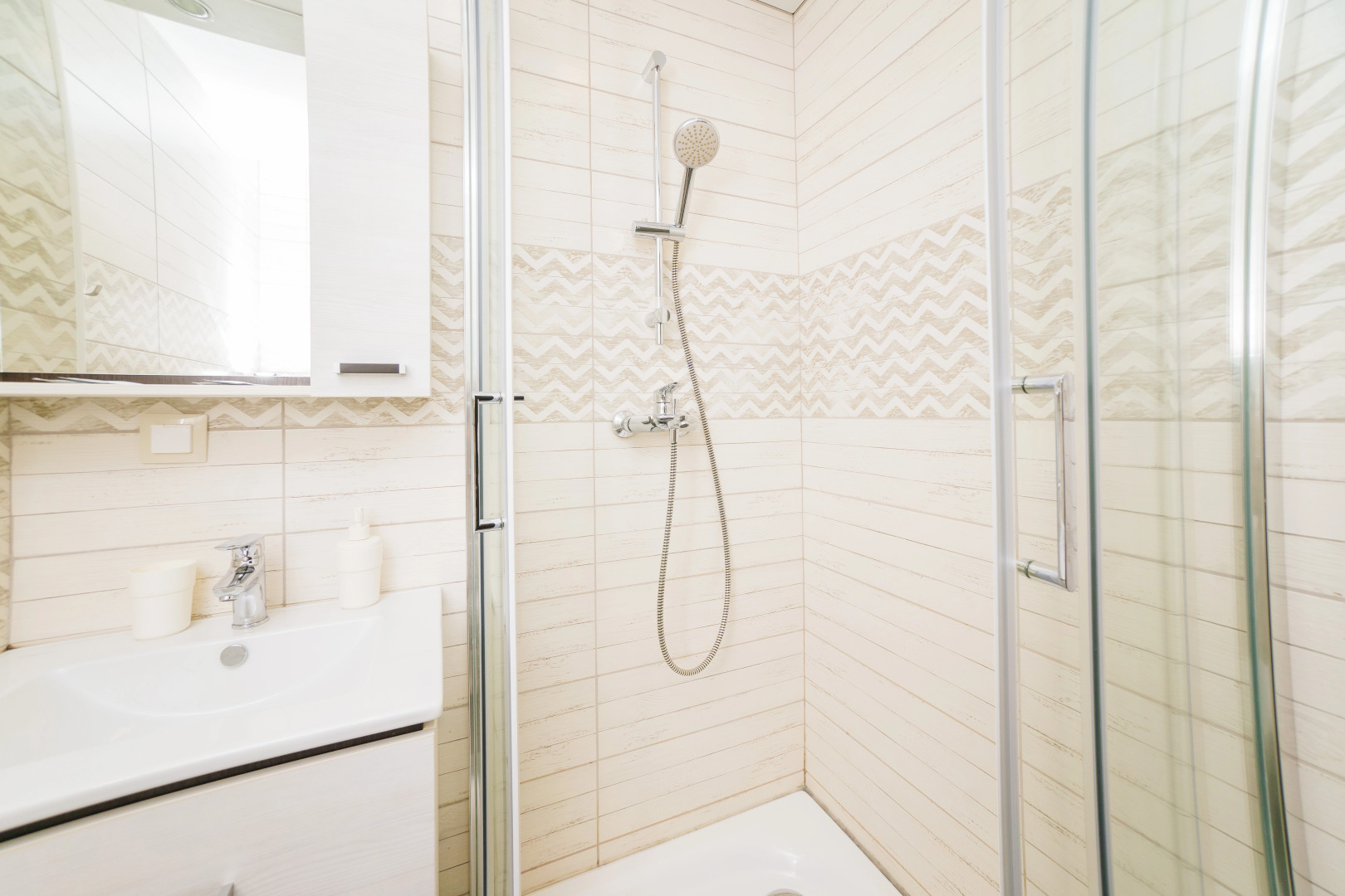 Апартаменты Горизонт 4