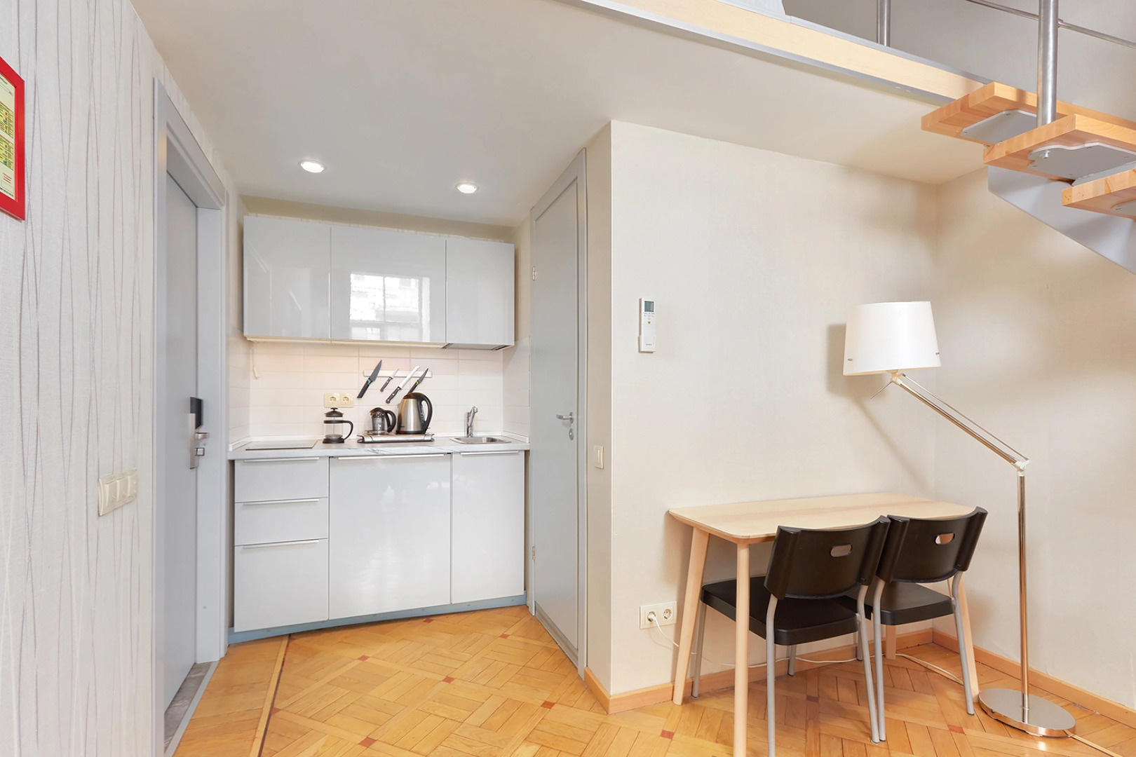 Отель Пятый Угол