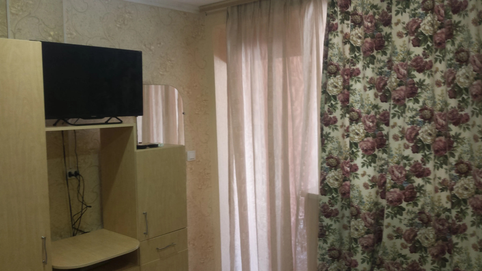 Гостевой дом Крабовая Бухта