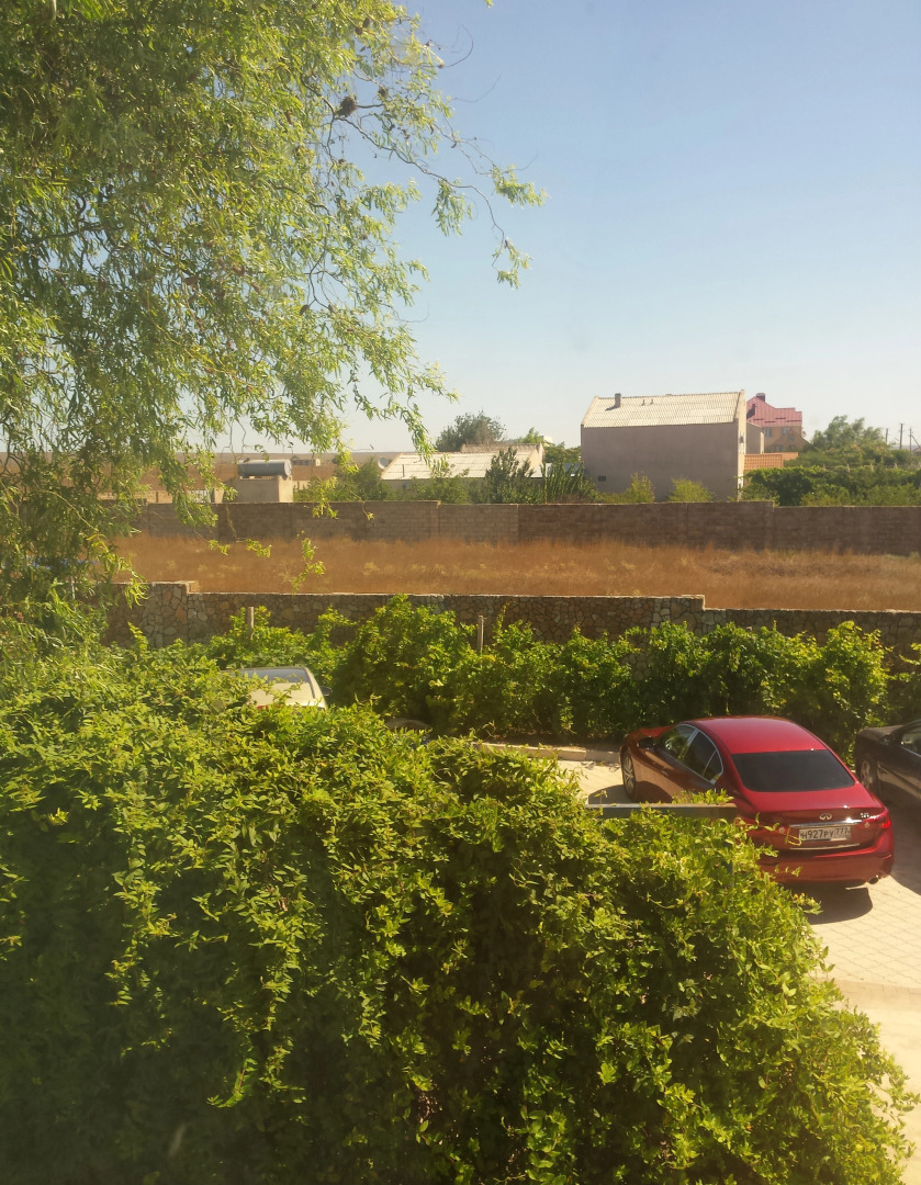 Гостевой дом Крабовая Бухта