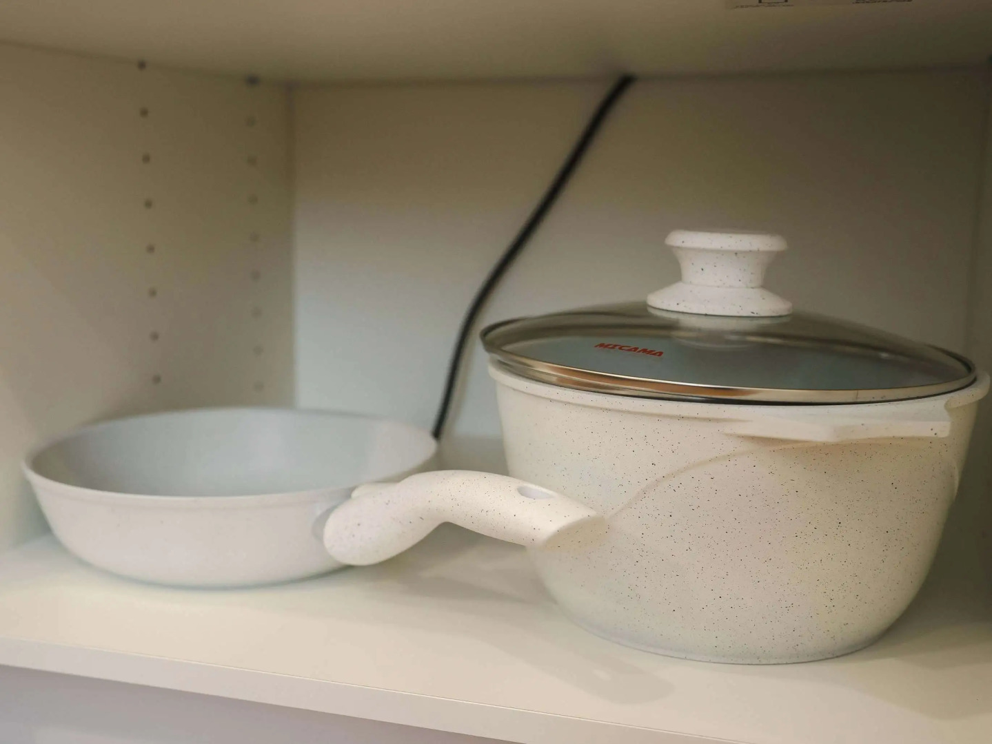 Квартира в ЖК Амград