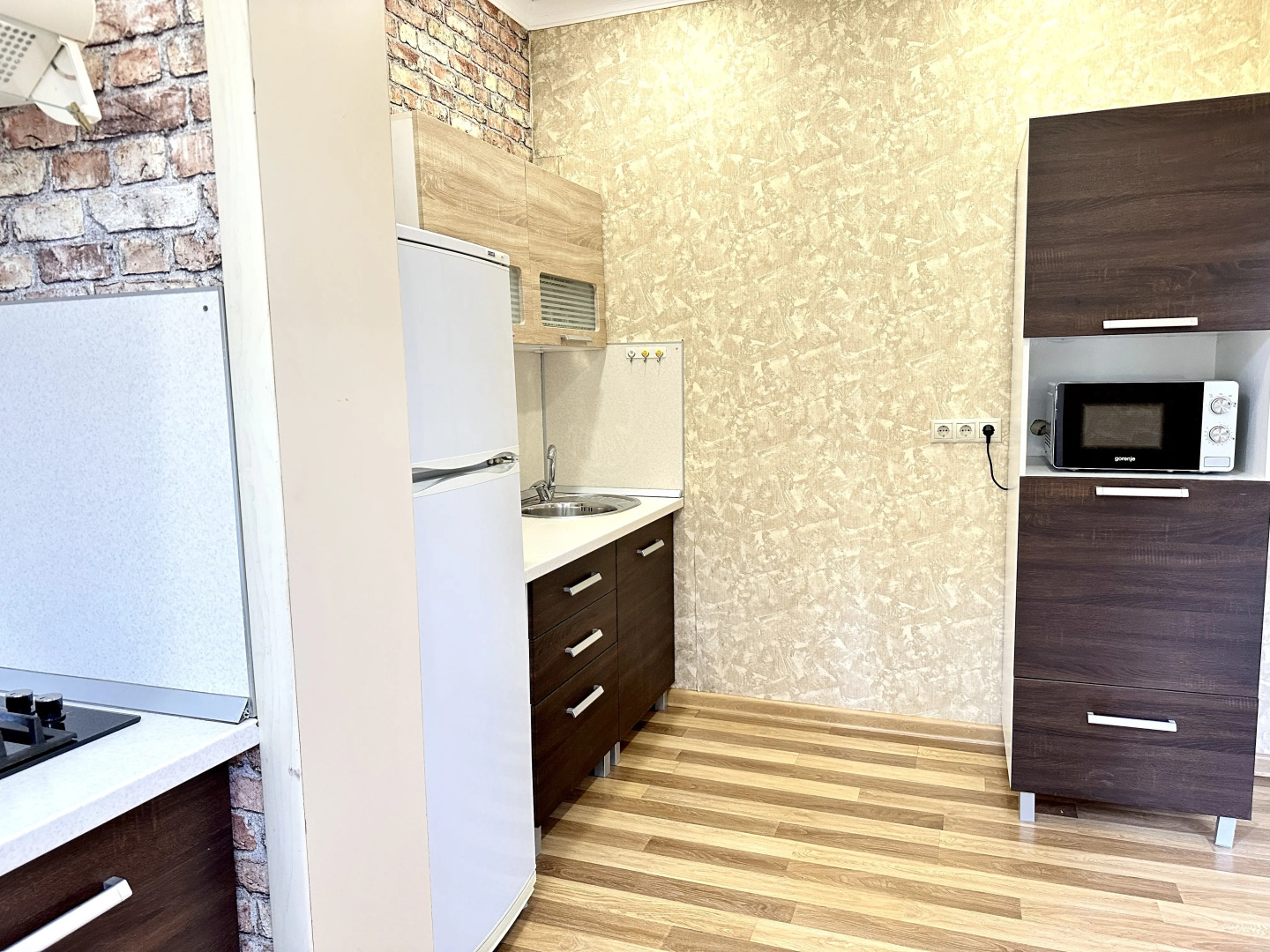 Квартира Имама Шамиля 36