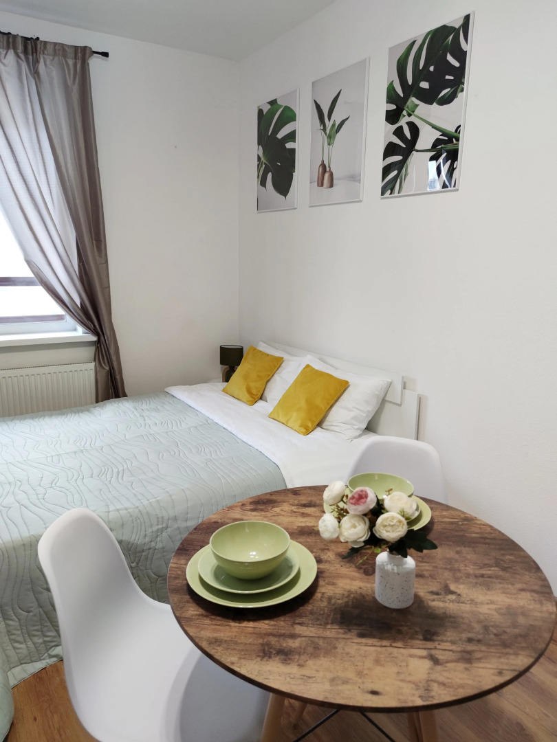 Квартира Студия на Венской