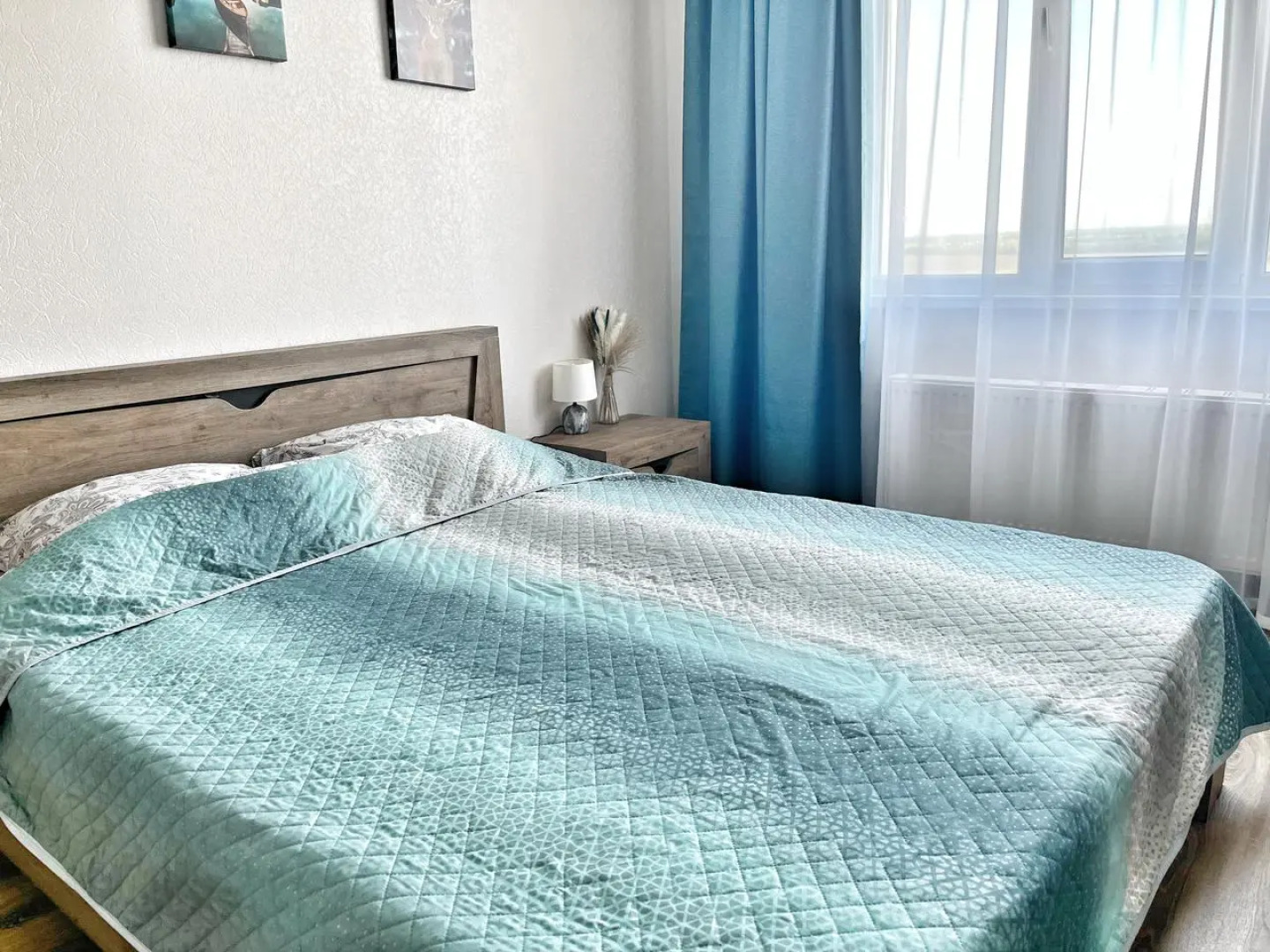 Квартира Елена Озерки