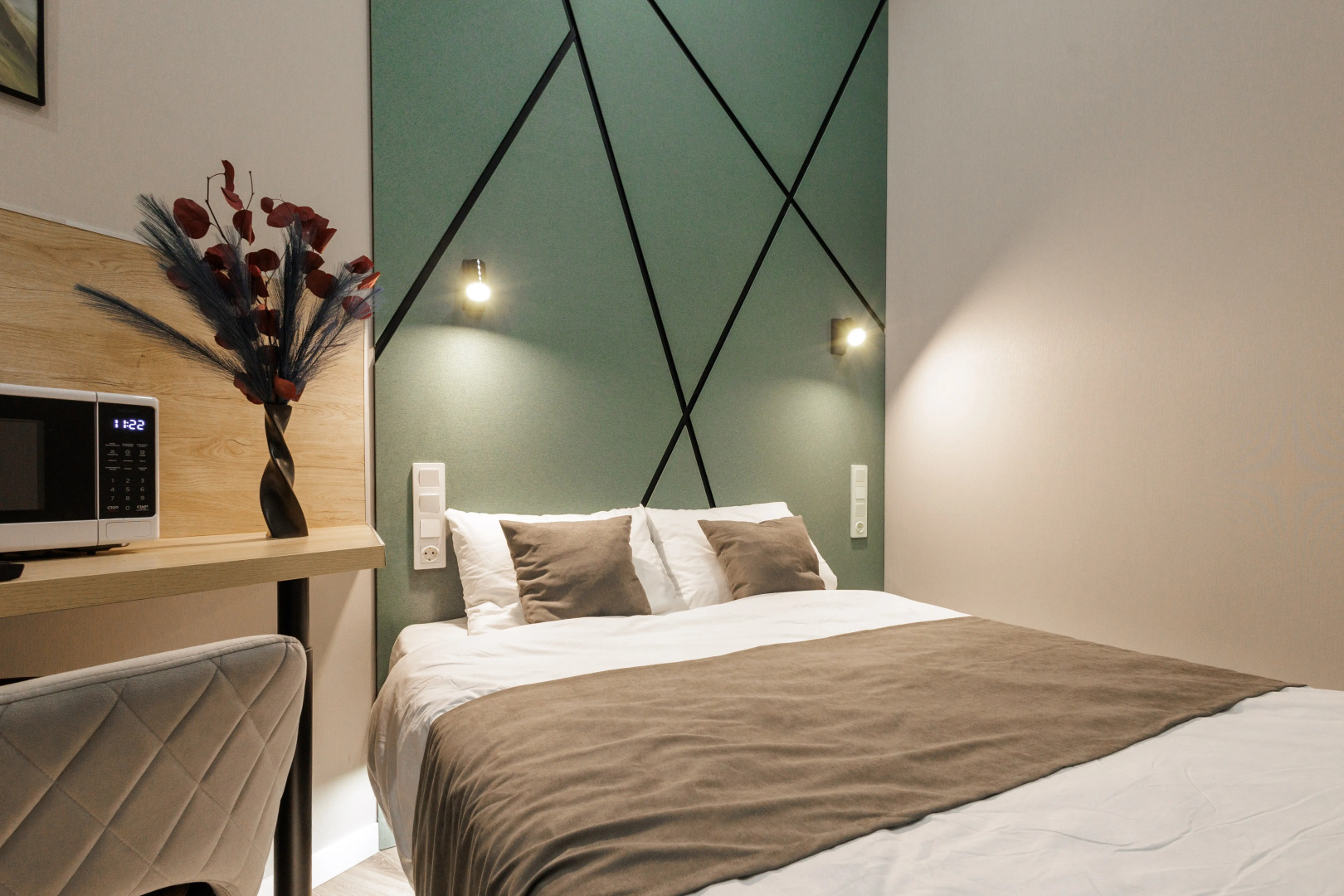 Апартаменты Sweet Dreams у Казанского Кремля