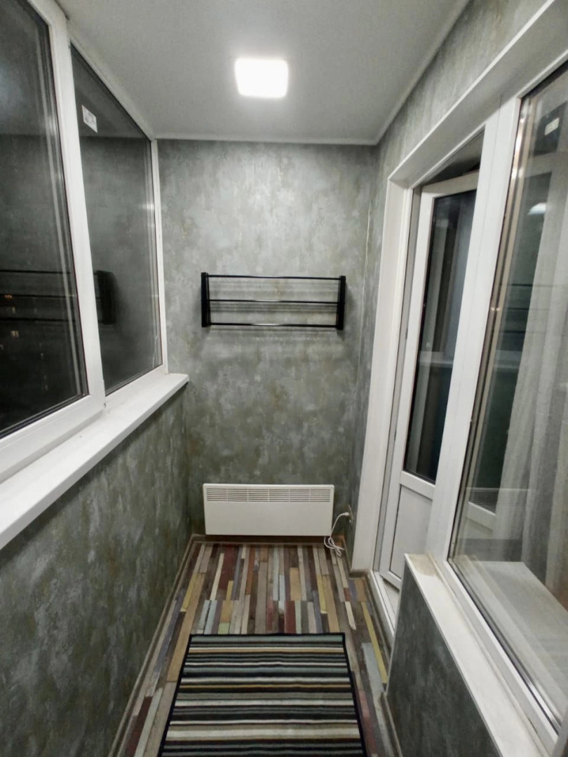 Апартаменты Квартира Студия