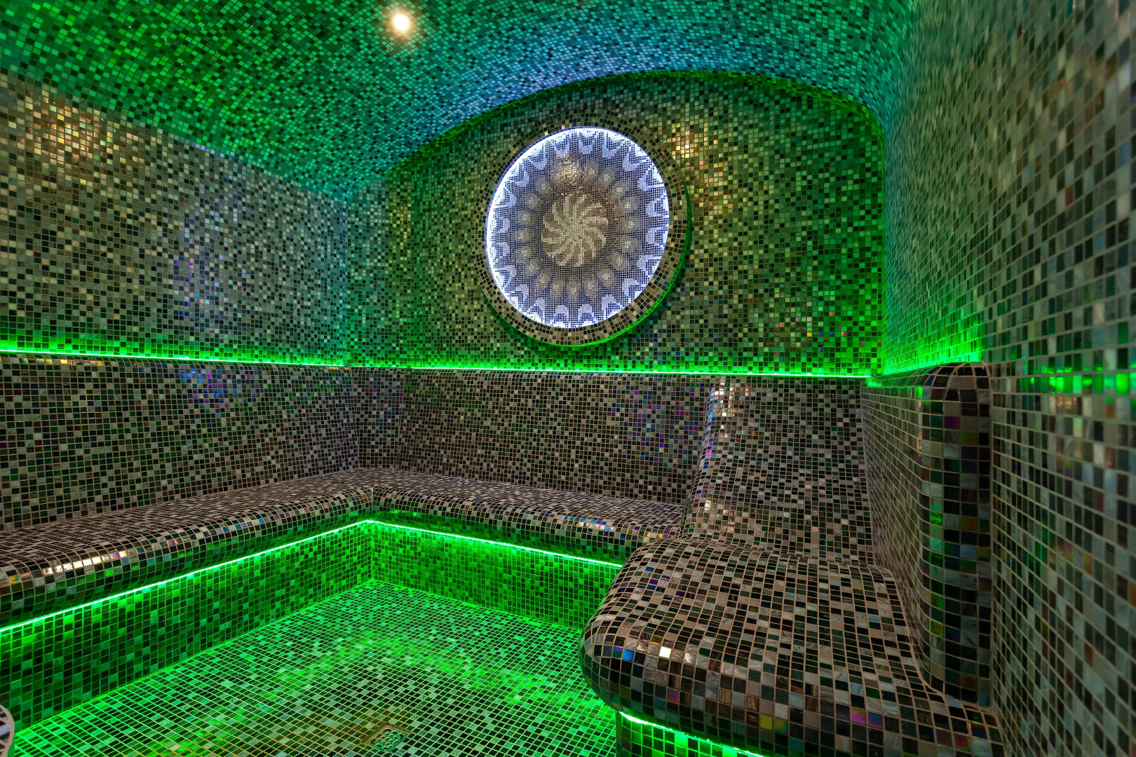 Спа-отель Грейс Арли