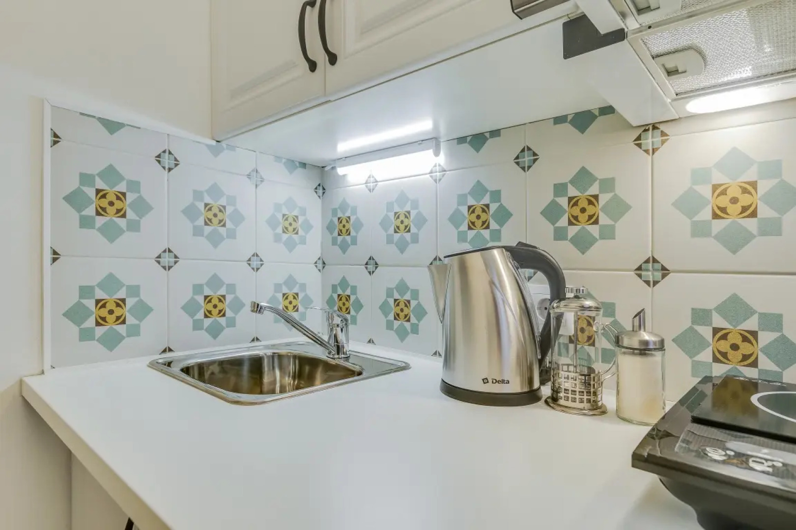 Апартаменты Sokroma Мистери