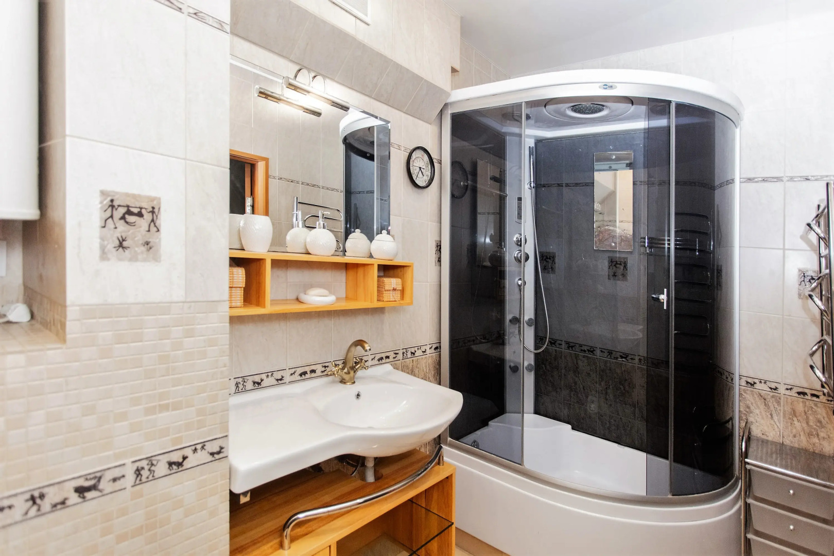 Квартира на Тверском проспекте