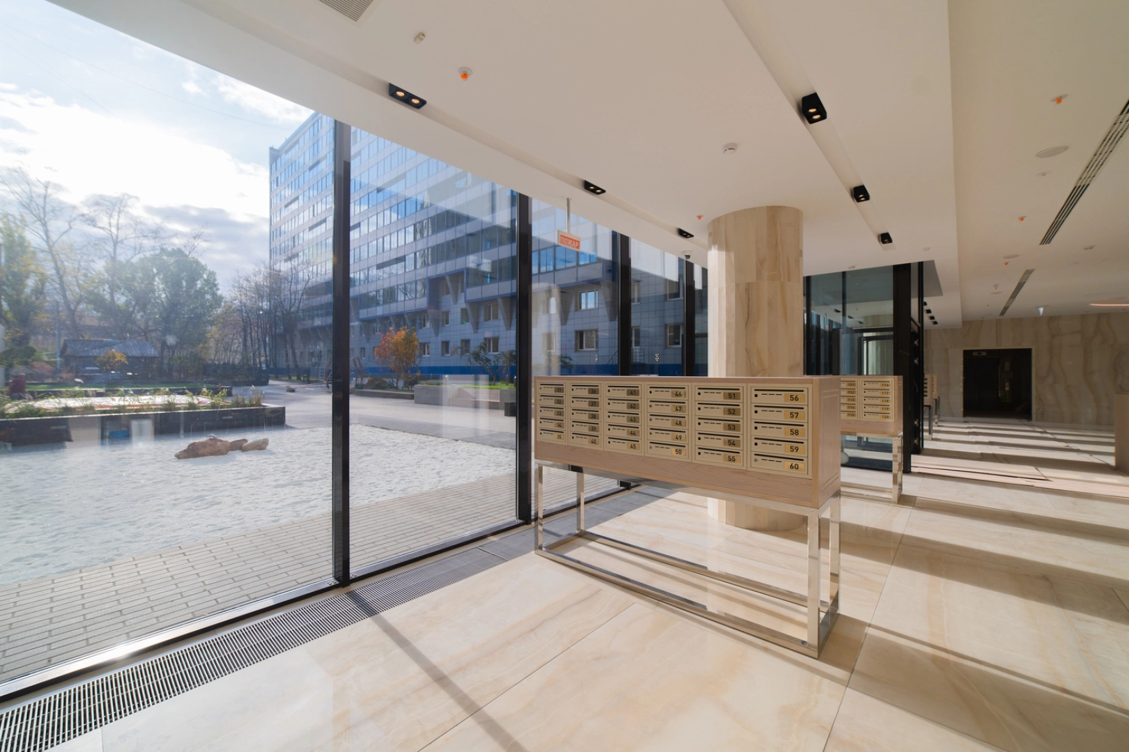 Апартаменты Волшебно тут/ЖК Волга