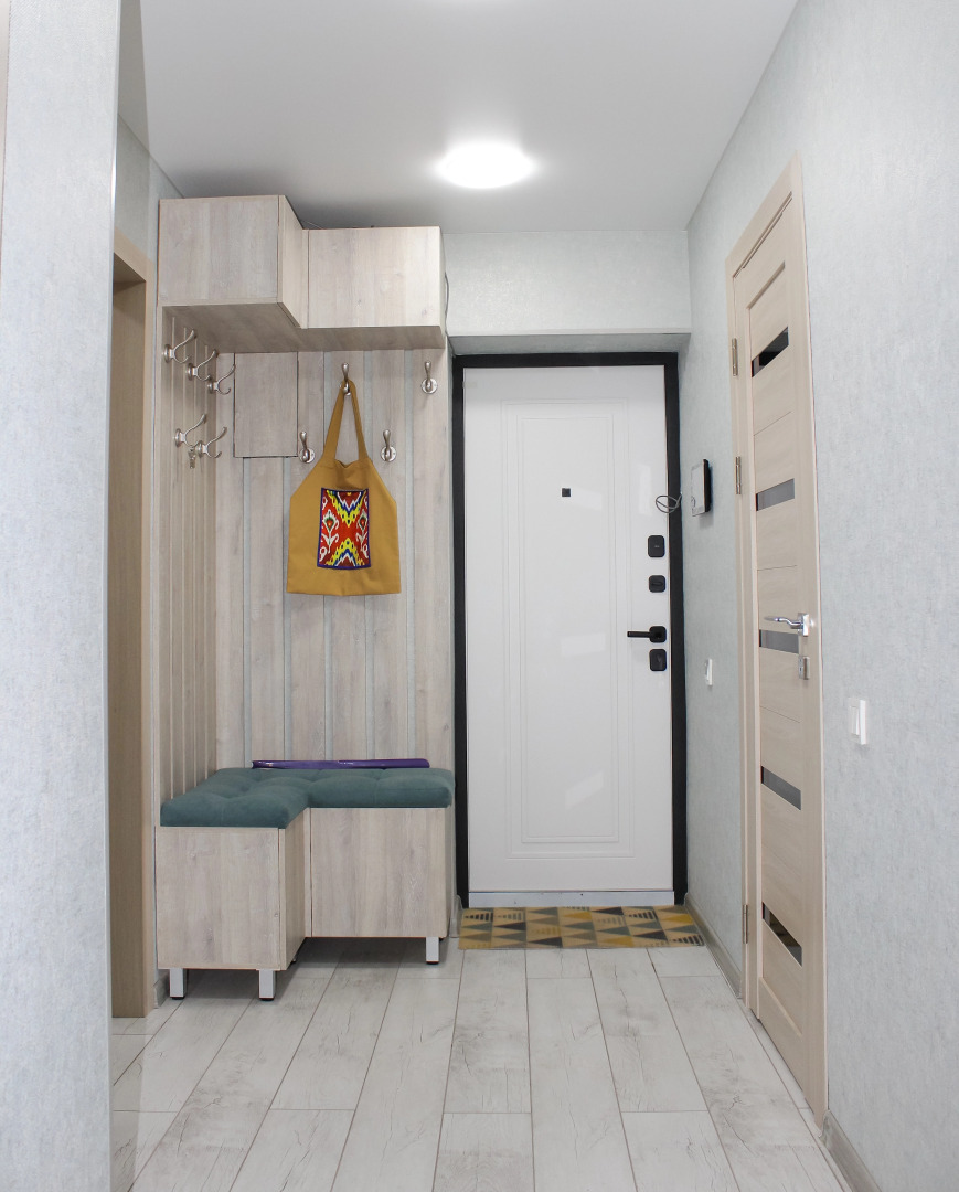 Апартаменты Miramel home