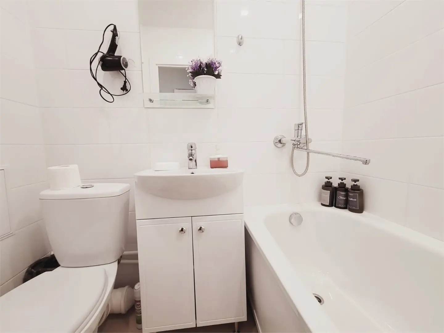 Апартаменты у аквапарка Улёт 85