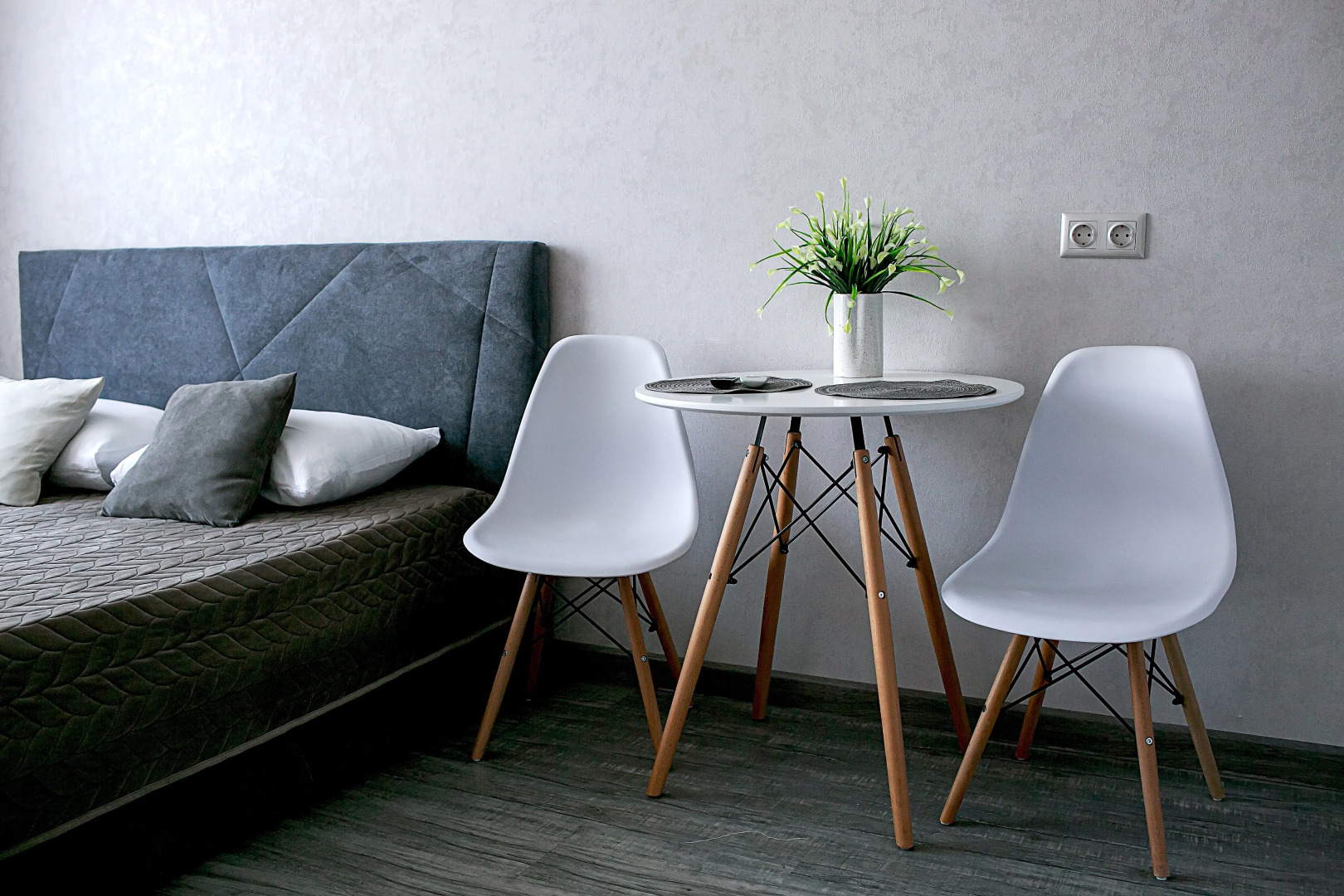 Апартаменты RoomOnDay в ЖК Смайл арт.0013.29