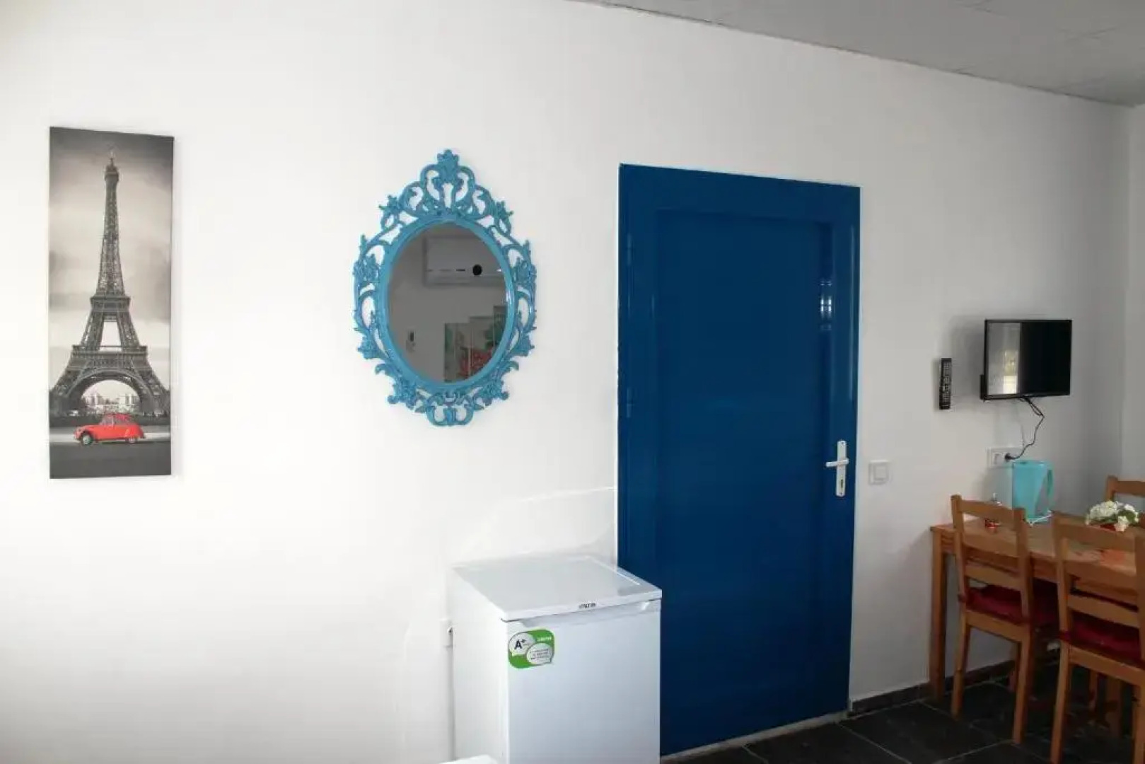 Бутик-Отель Mavi Pansiyon & Restaurant