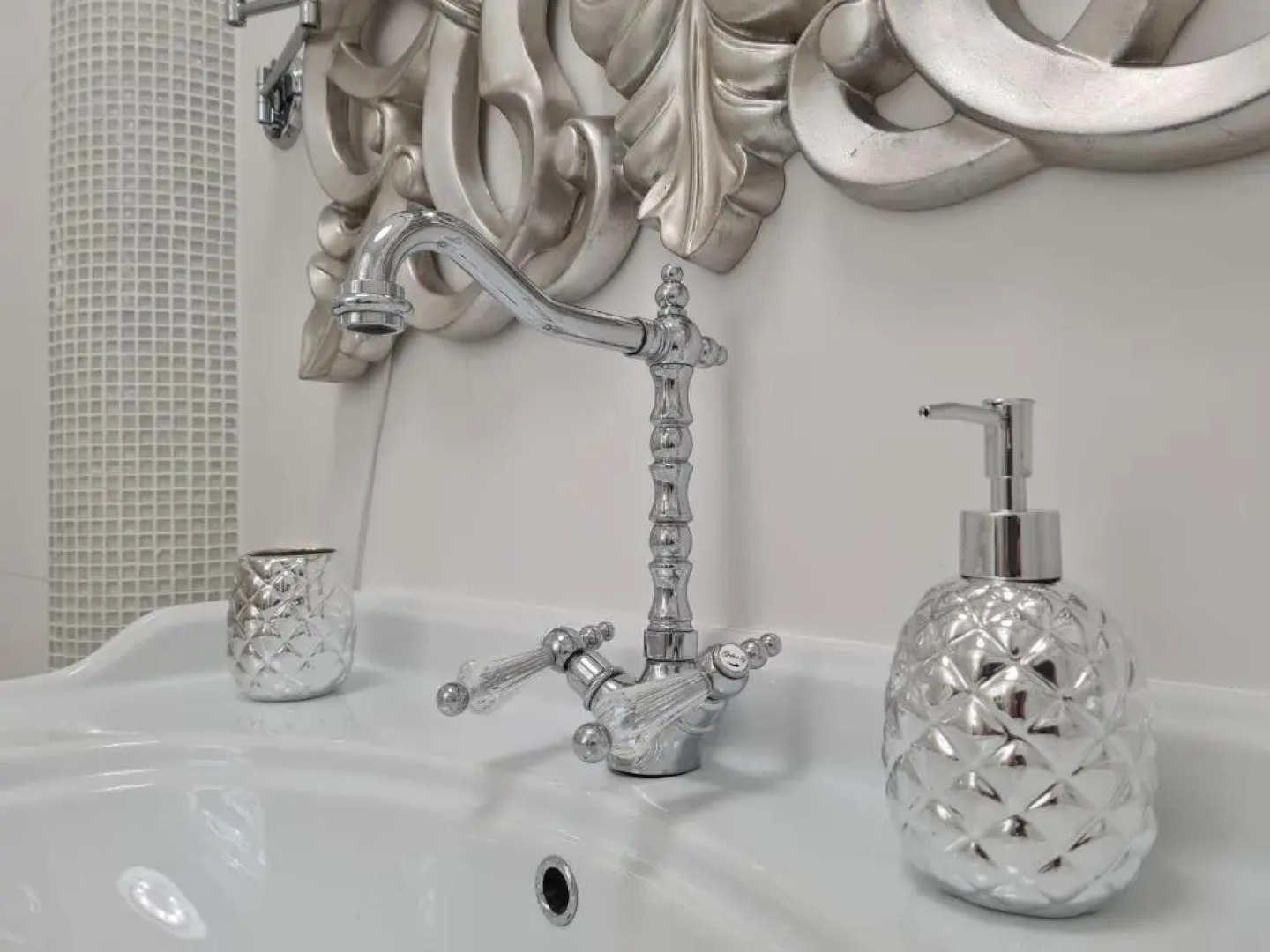 Апартаменты Apart39 у Музея Янтаря VIP