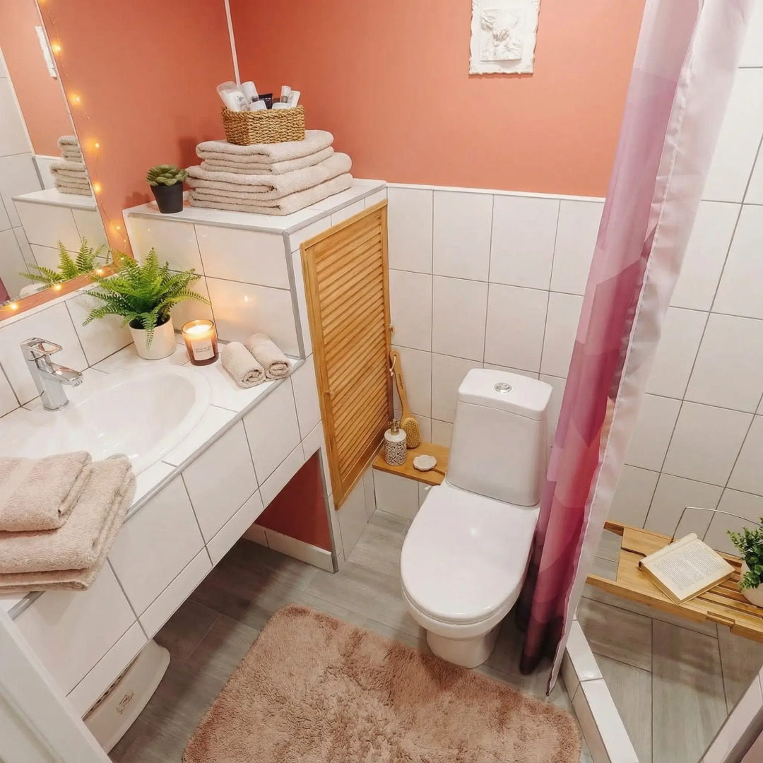 Апартаменты 9 Ночей & Отель 1774