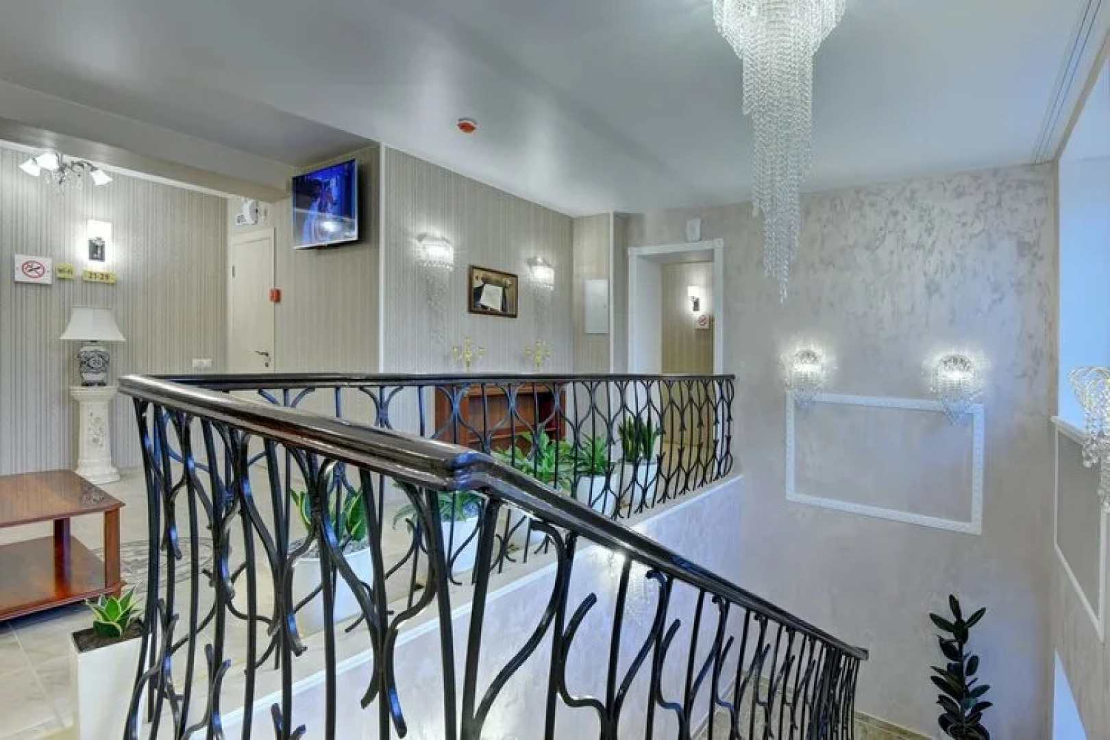 Гостиница Каталея