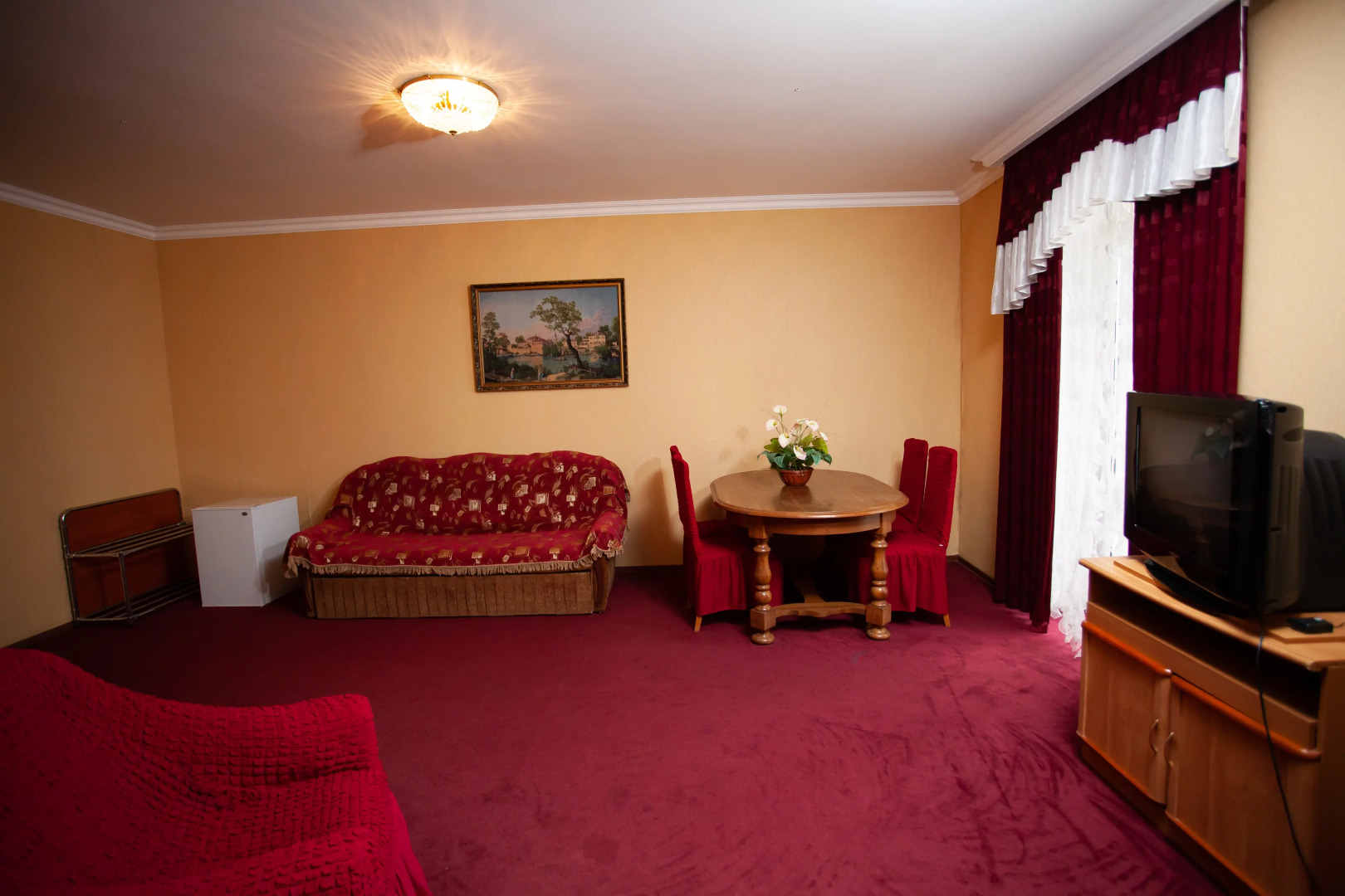 Курортный комплекс Гагрипш