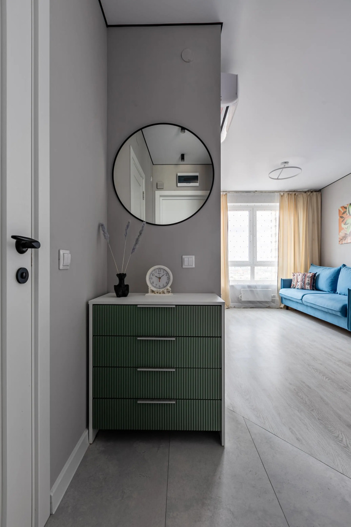 Квартира MaxRealty24 Четырехместные у Метро Аминьевская и Станции MЦД-4 Очаково