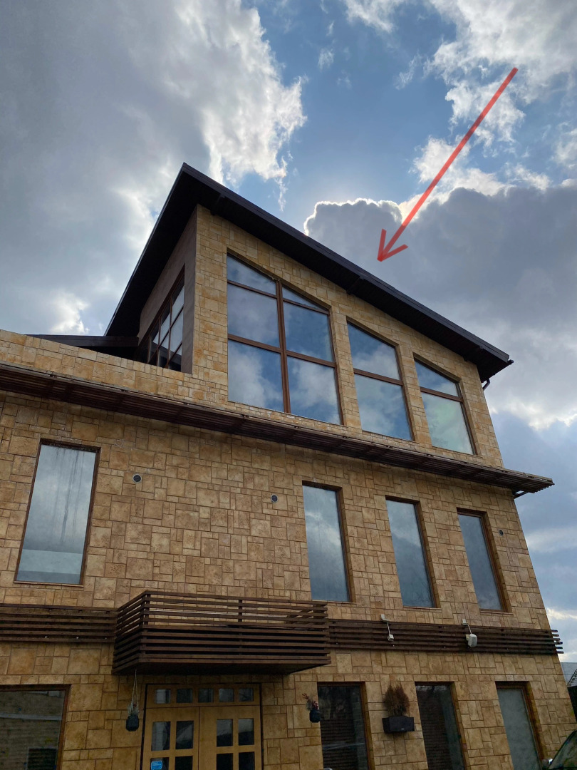 Апартаменты Буржуй Club