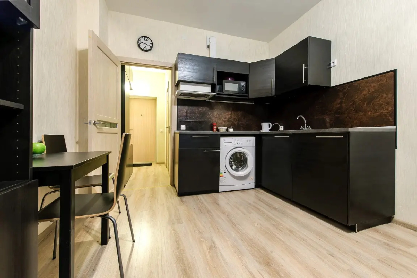 Апартаменты ApartMe 2 Аэропорт