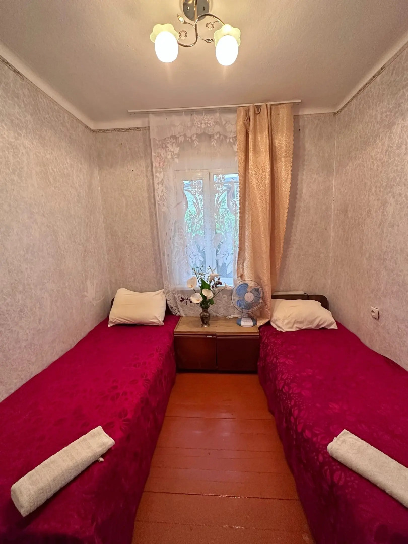 Частный дом Сухумское шоссе 90 "под ключ"