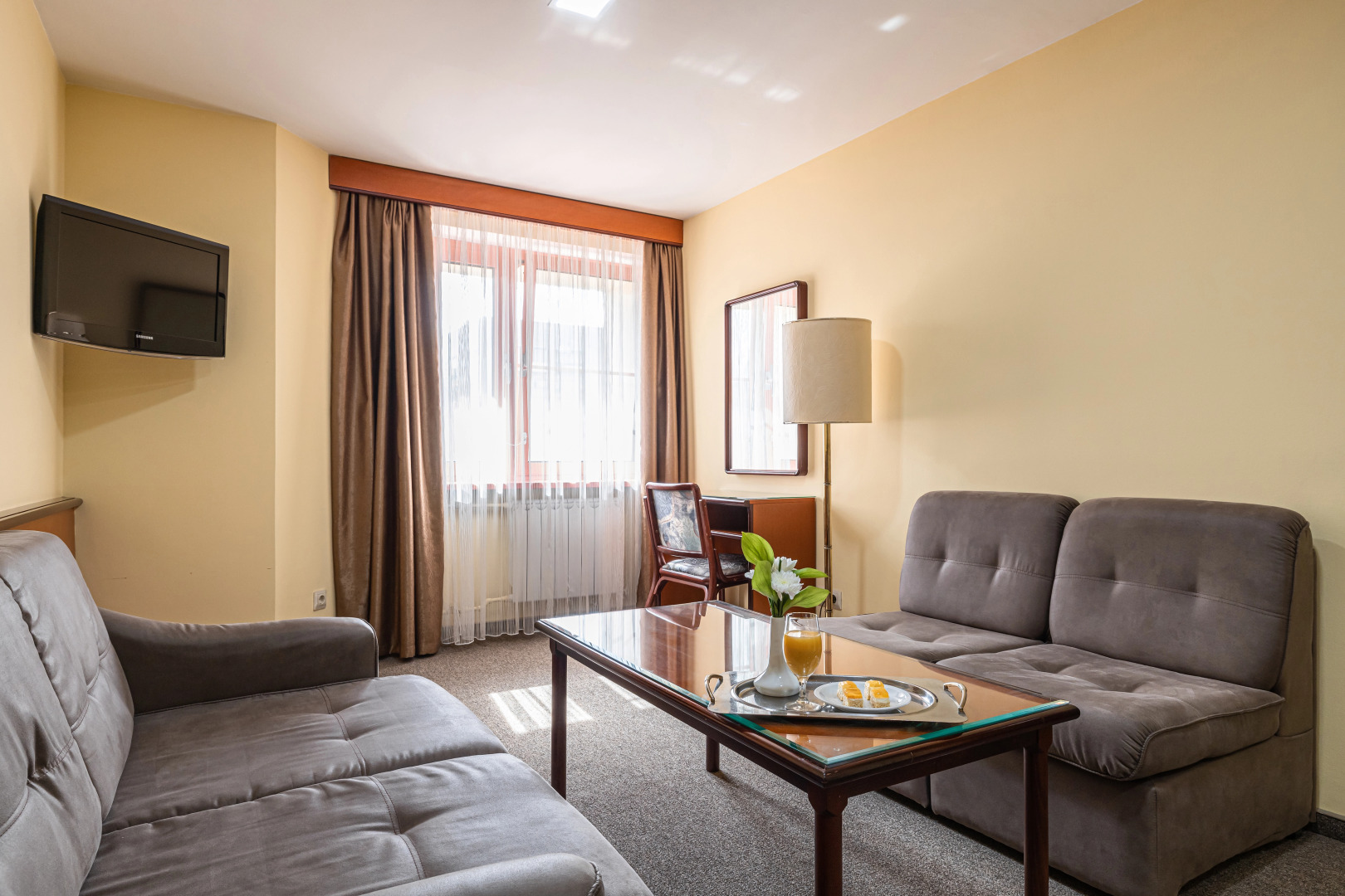 Гостиница Волна